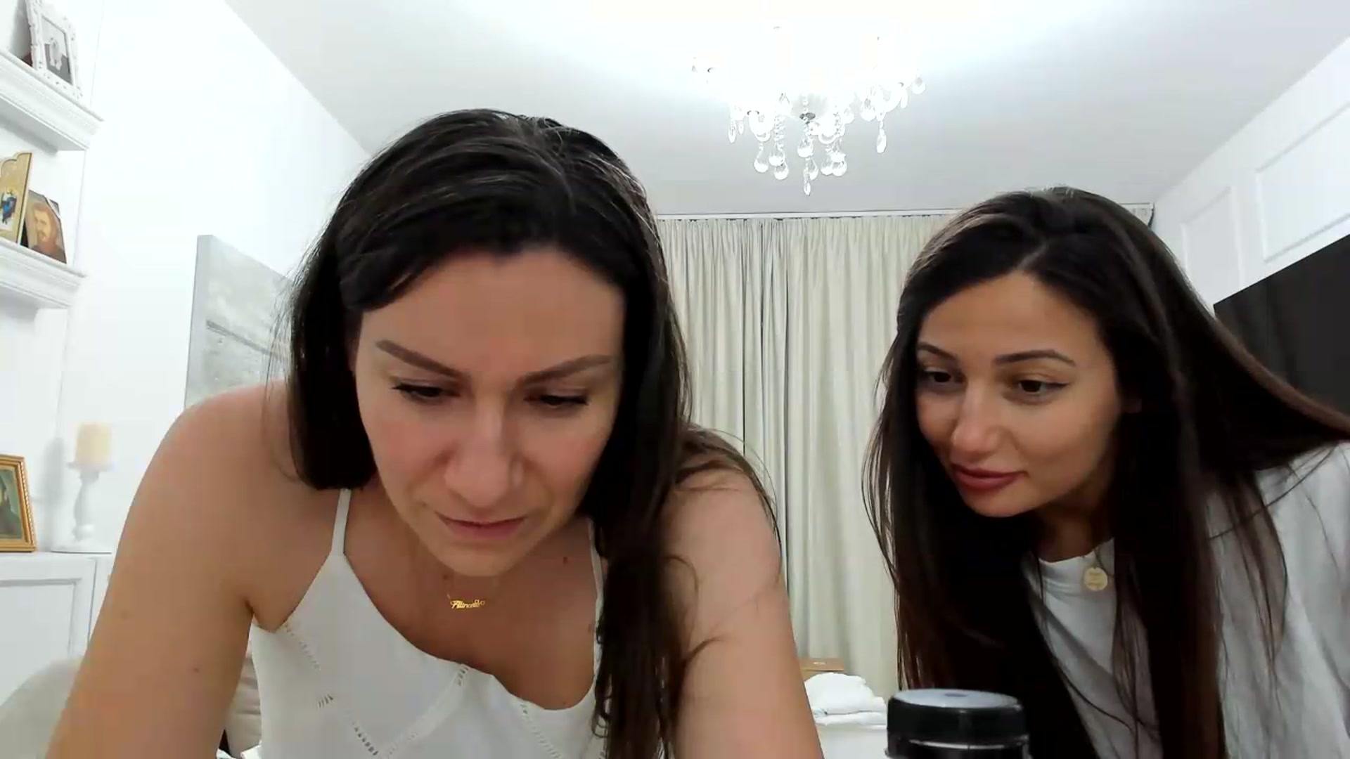 Gallery image thumbnail from ItsEvie's myfreecams stream on, 07/07/2026, 22:02 image 17 of 20
