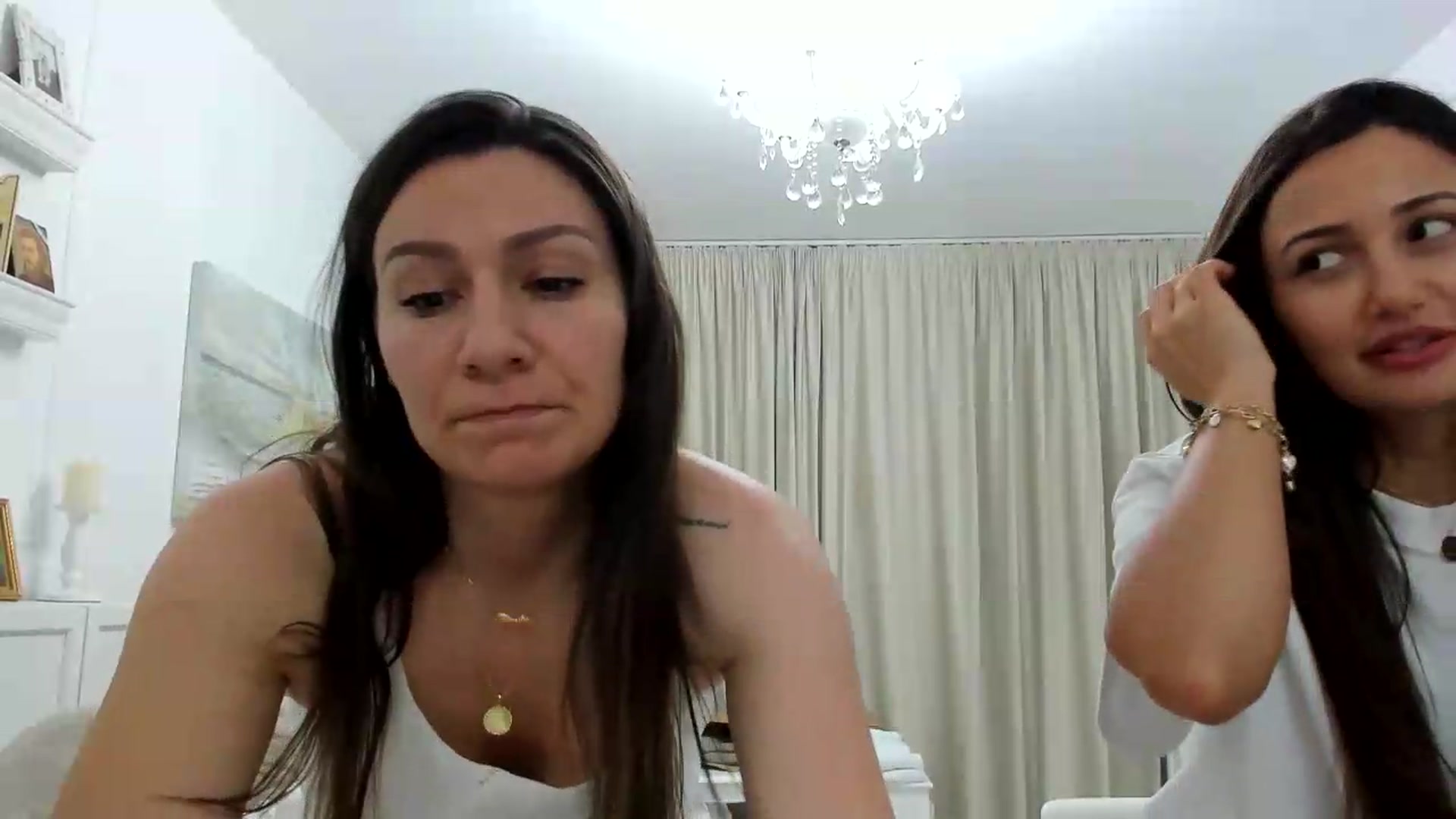 Gallery image thumbnail from ItsEvie's myfreecams stream on, 07/07/2026, 22:02 image 15 of 20