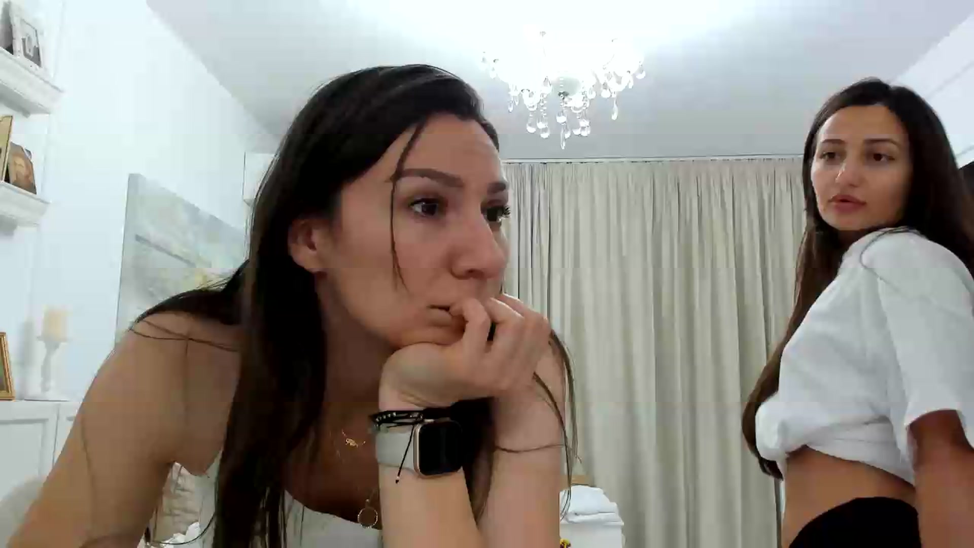 Gallery image thumbnail from ItsEvie's myfreecams stream on, 07/07/2026, 22:02 image 14 of 20