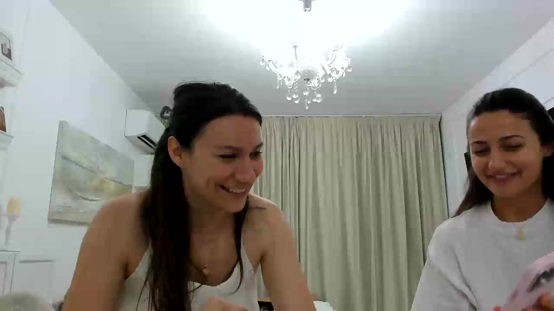 Gallery image thumbnail from ItsEvie's myfreecams stream on, 07/07/2026, 22:02 image 1 of 20