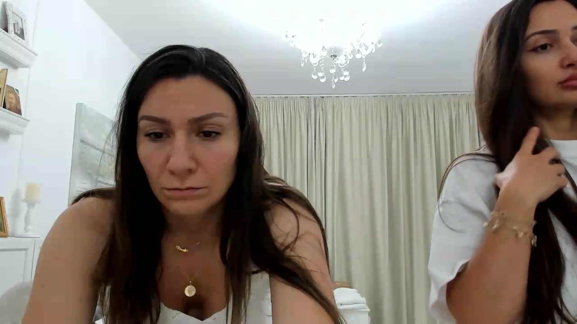 Gallery image thumbnail from ItsEvie's myfreecams stream on, 07/07/2026, 22:02 image 11 of 20