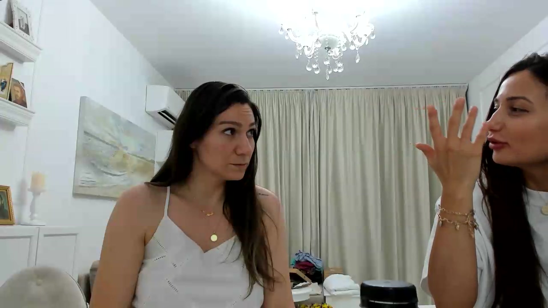 Gallery image thumbnail from ItsEvie's myfreecams stream on, 07/07/2026, 22:02 image 16 of 20