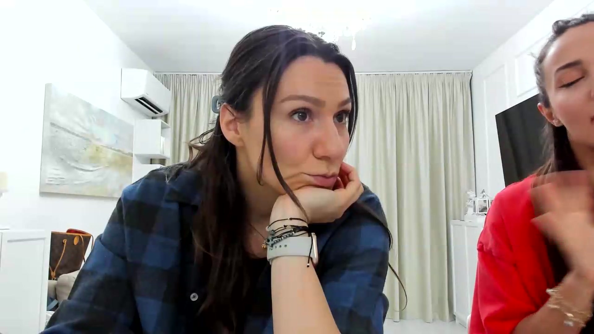 Gallery image thumbnail from ItsEvie's myfreecams stream on, 07/08/2026, 20:18 image 7 of 20