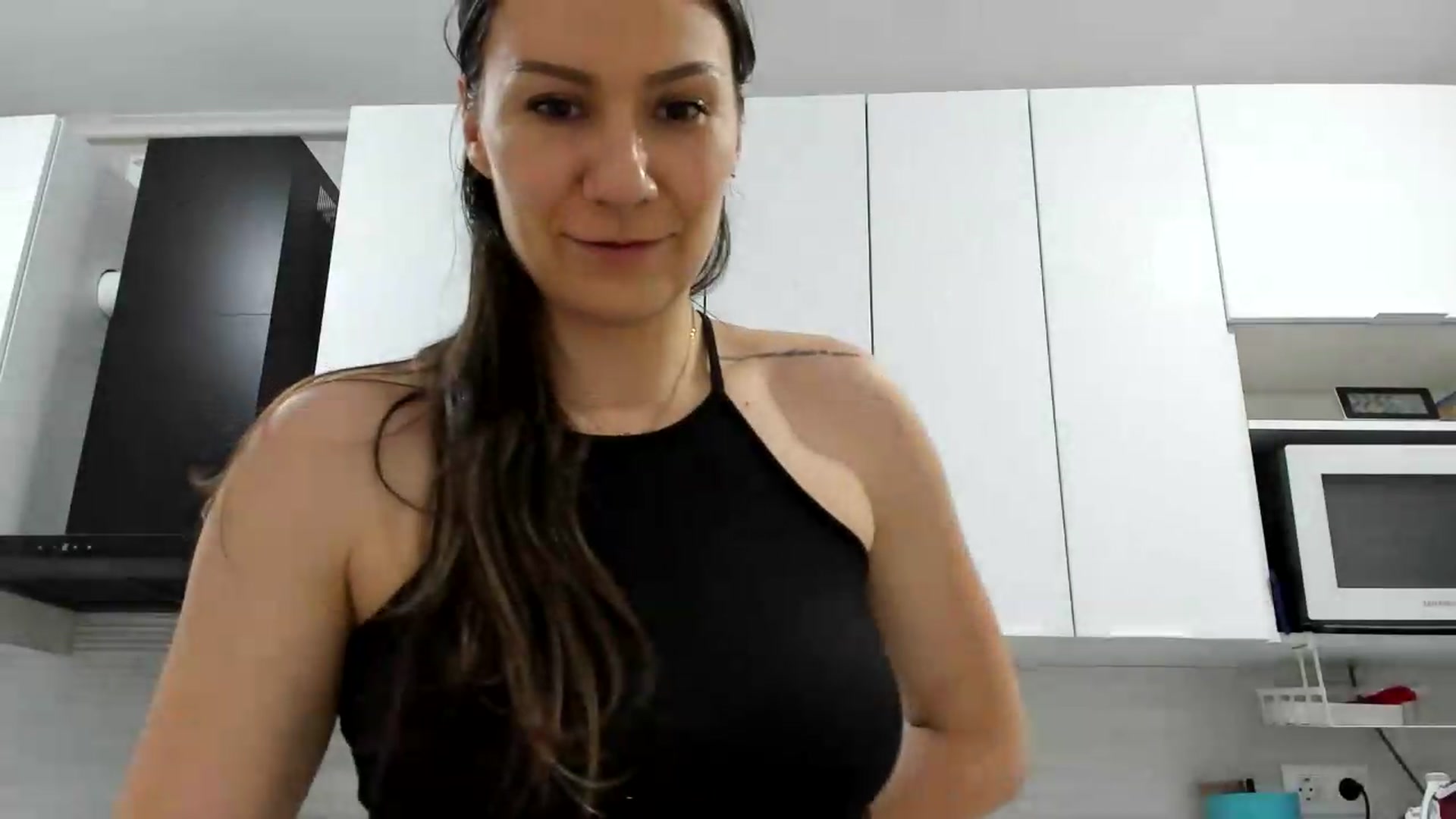 Gallery image thumbnail from ItsEvie's myfreecams stream on, 07/08/2026, 22:08 image 7 of 20