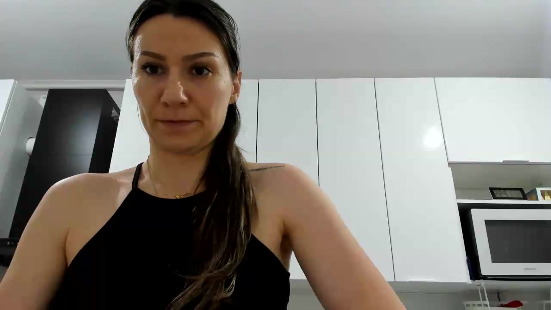 Gallery image thumbnail from ItsEvie's myfreecams stream on, 07/08/2026, 22:08 image 6 of 20