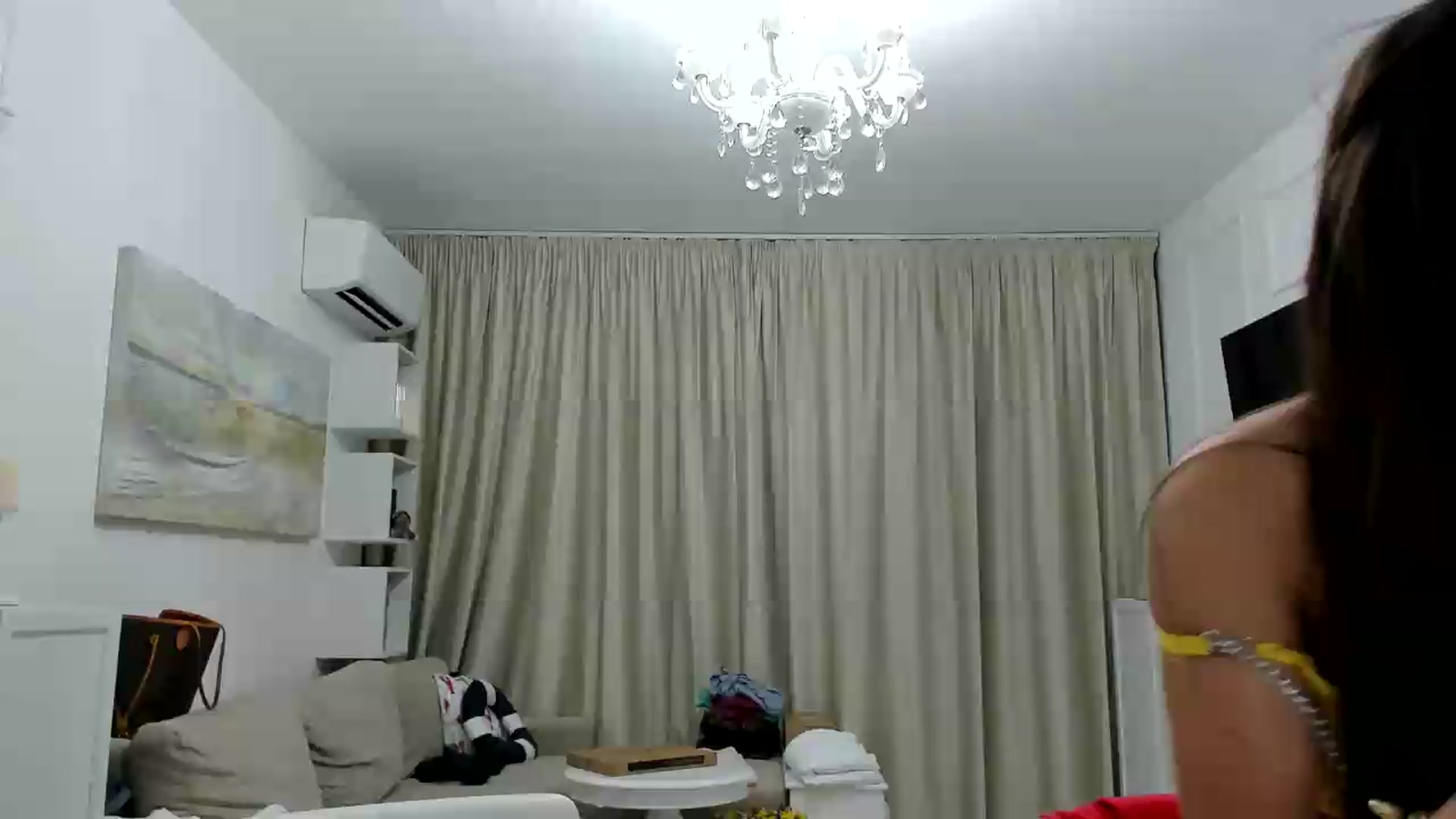 Gallery image thumbnail from ItsEvie's myfreecams stream on, 07/08/2026, 22:08 image 17 of 20