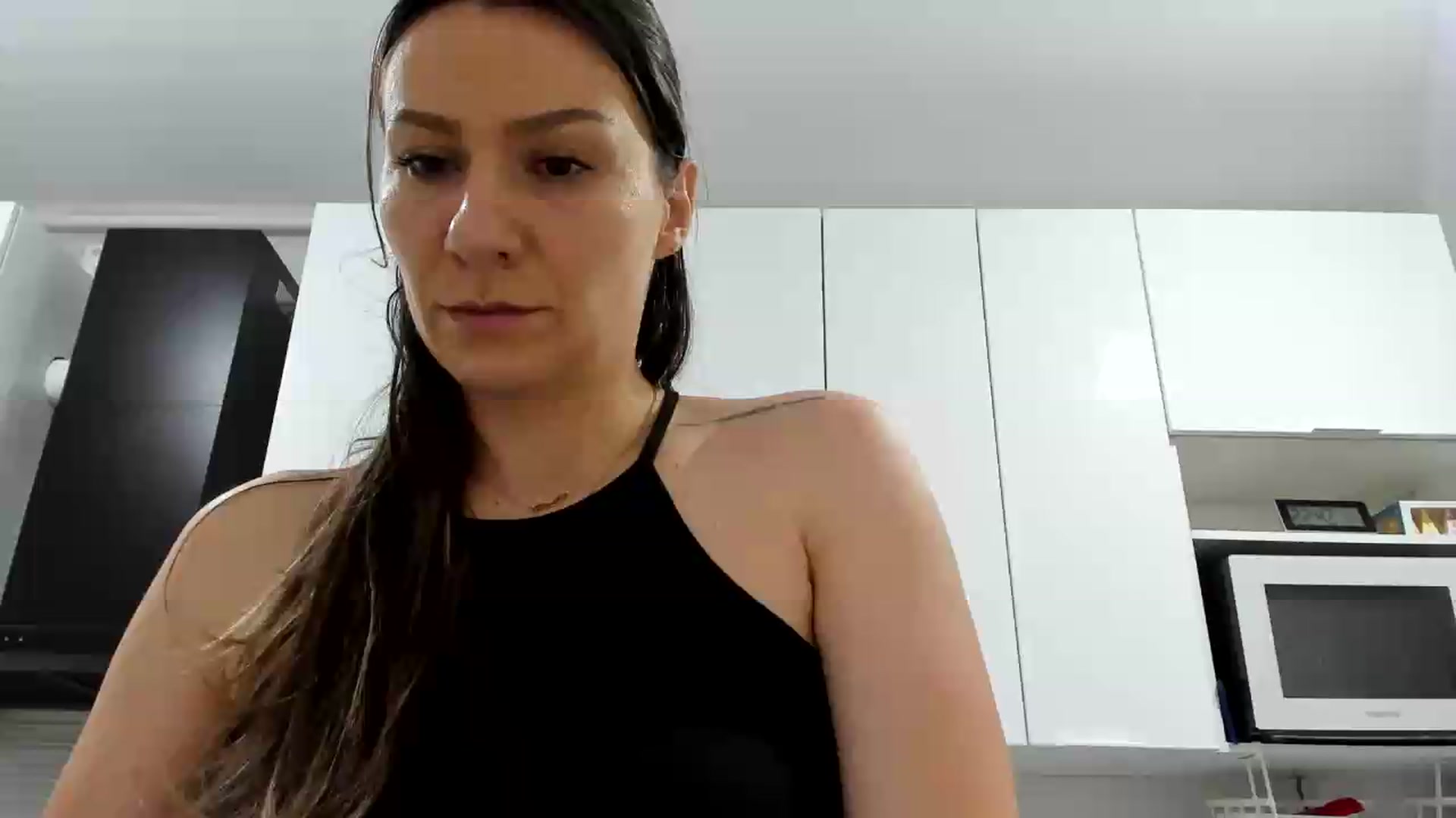 Gallery image thumbnail from ItsEvie's myfreecams stream on, 07/08/2026, 22:08 image 4 of 20