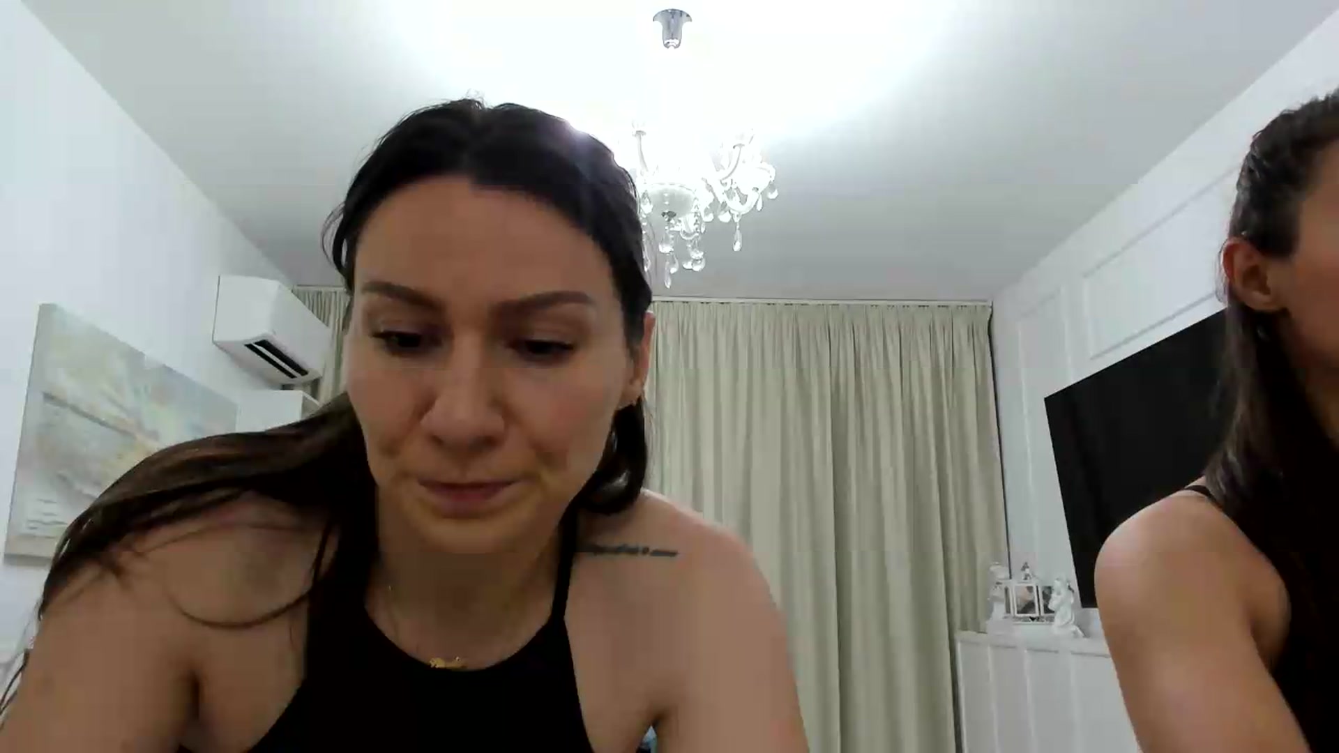 Gallery image thumbnail from ItsEvie's myfreecams stream on, 07/08/2026, 22:08 image 8 of 20
