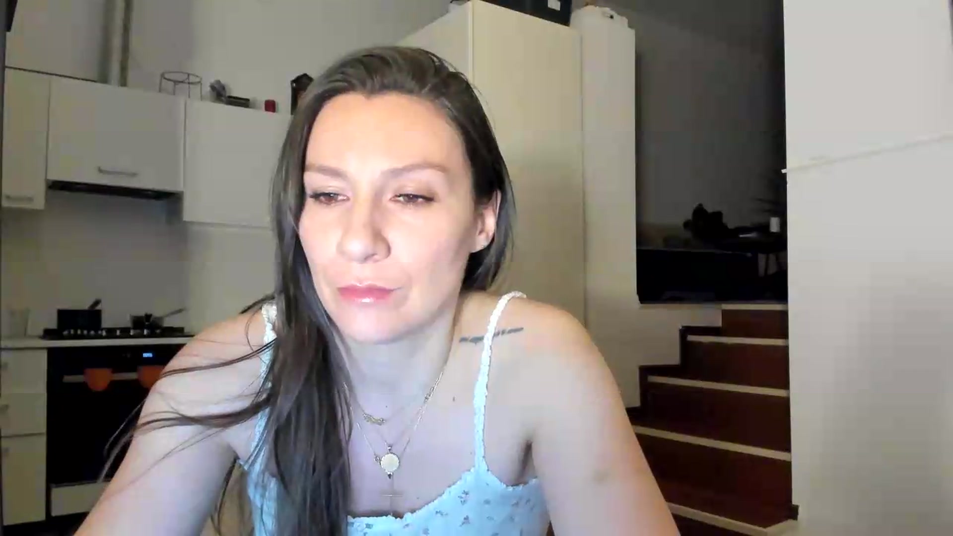 Gallery image thumbnail from ItsEvie's myfreecams stream on, 08/15/2026, 23:40 image 4 of 20