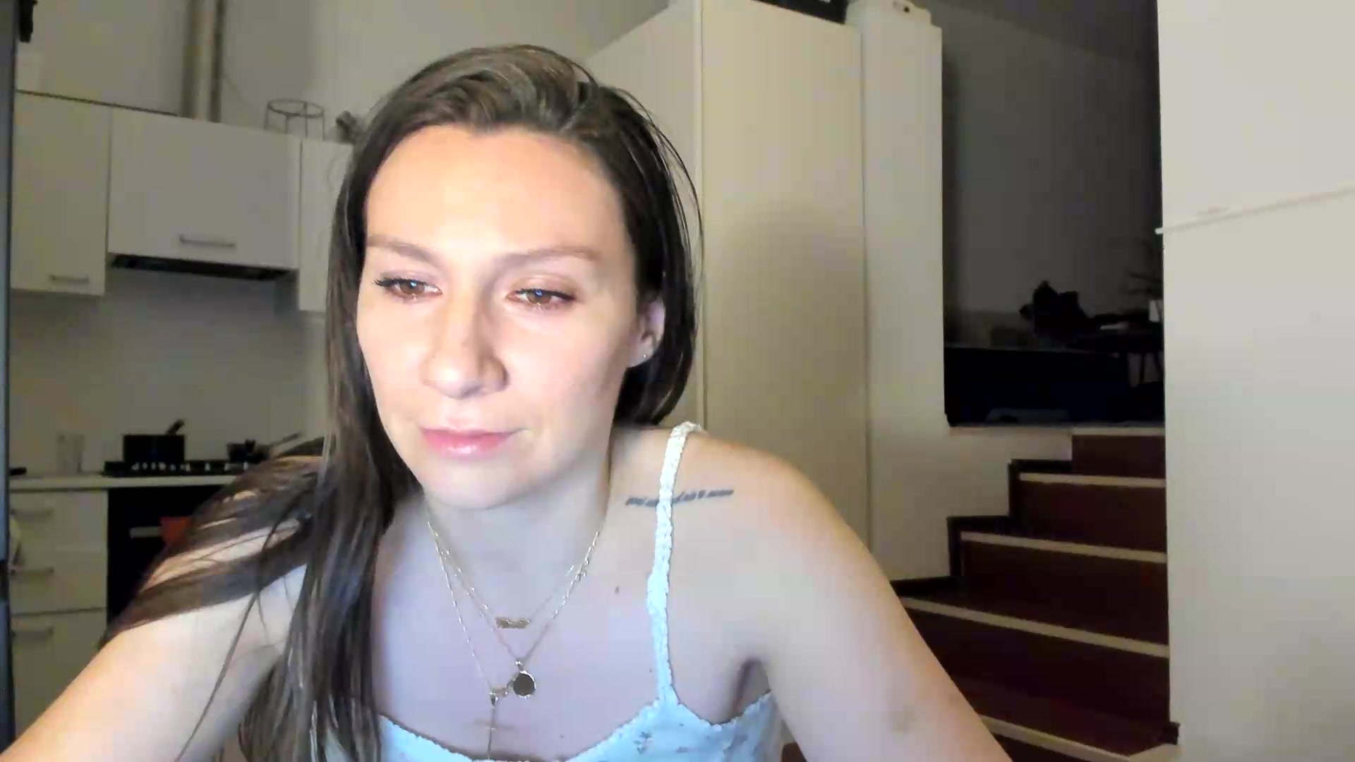 Gallery image thumbnail from ItsEvie's myfreecams stream on, 08/15/2026, 23:40 image 11 of 20