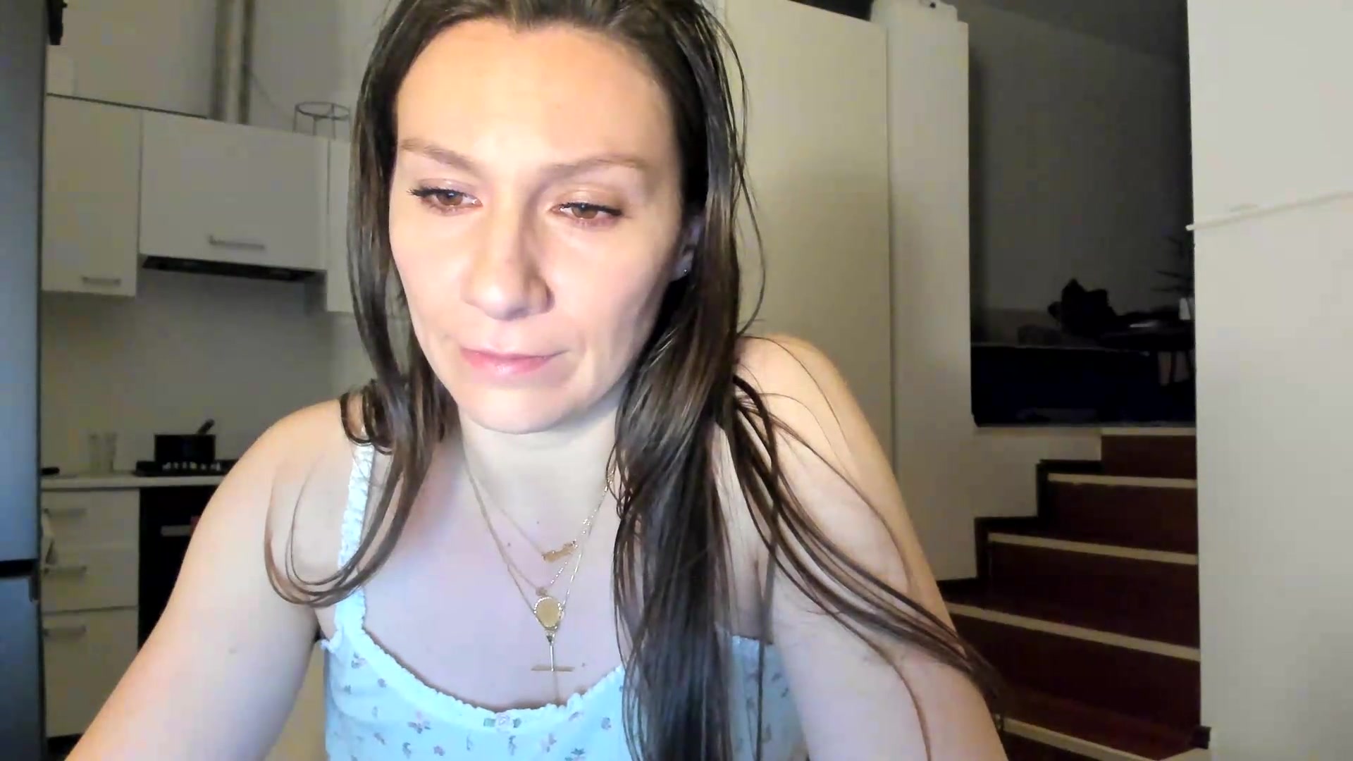 Gallery image thumbnail from ItsEvie's myfreecams stream on, 08/15/2026, 23:40 image 10 of 20