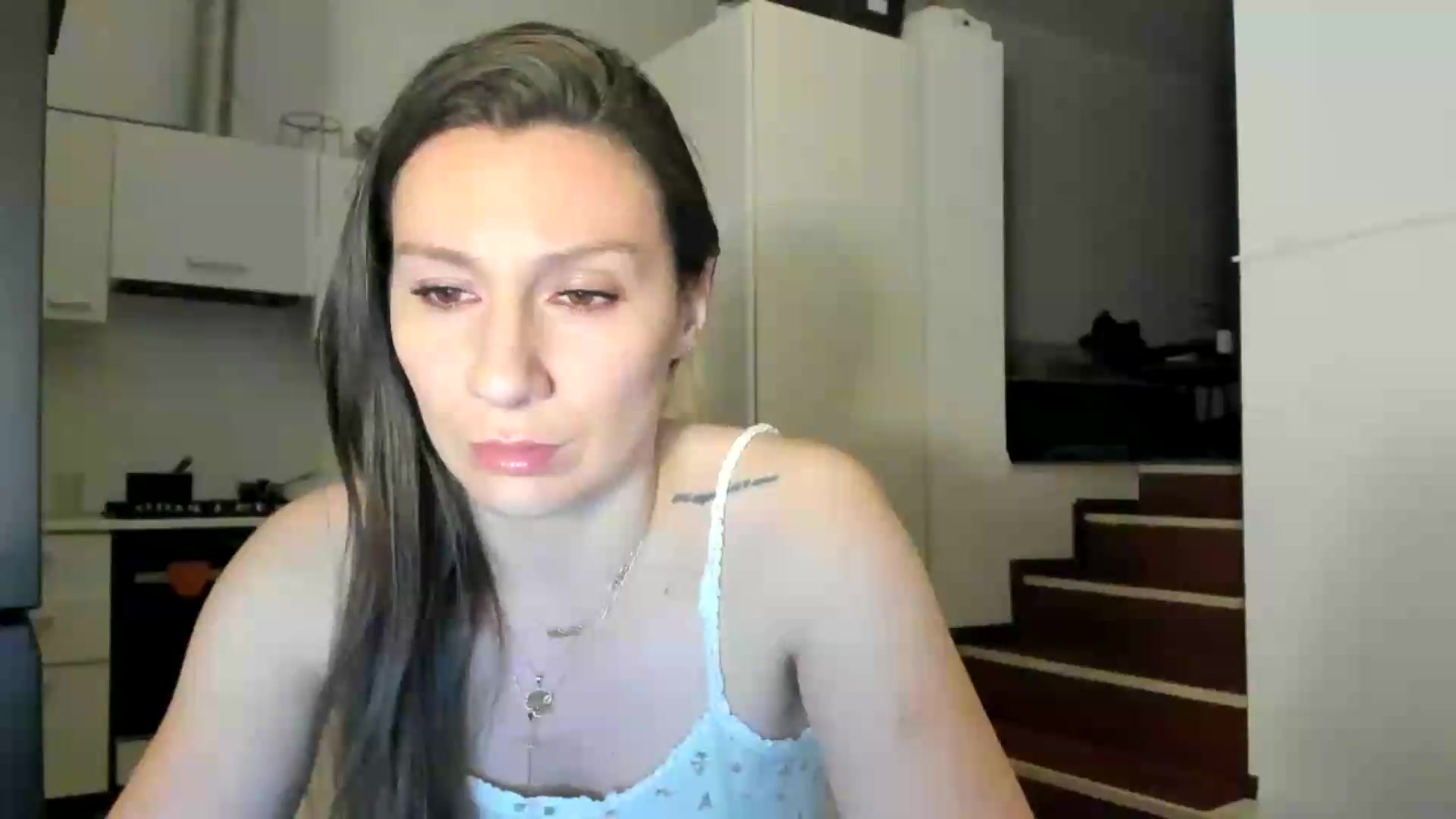 Gallery image thumbnail from ItsEvie's myfreecams stream on, 08/15/2026, 23:40 image 7 of 20
