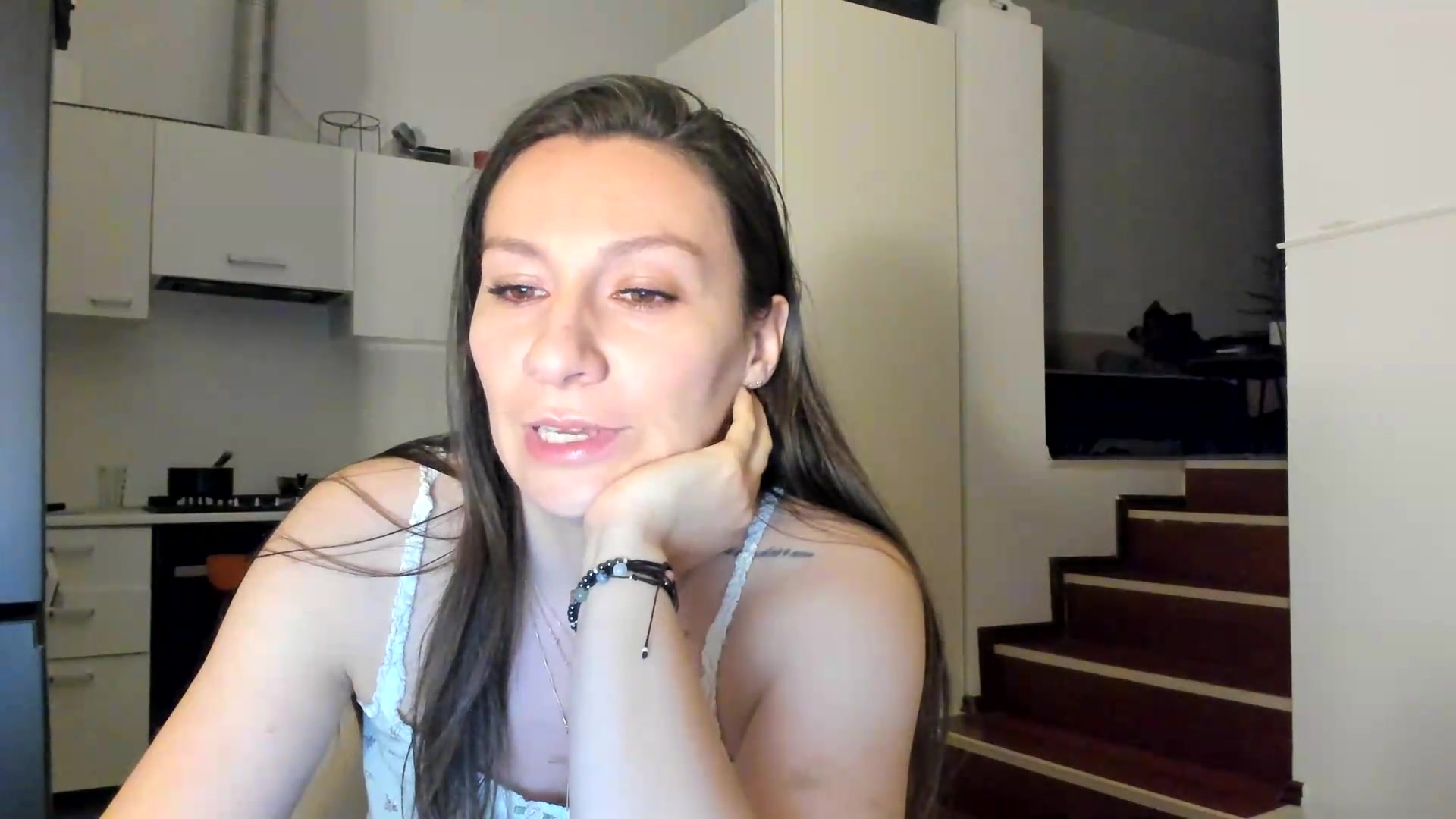 Gallery image thumbnail from ItsEvie's myfreecams stream on, 08/15/2026, 23:40 image 9 of 20