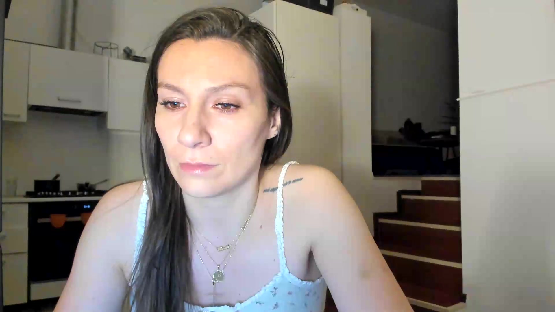Gallery image thumbnail from ItsEvie's myfreecams stream on, 08/15/2026, 23:40 image 8 of 20