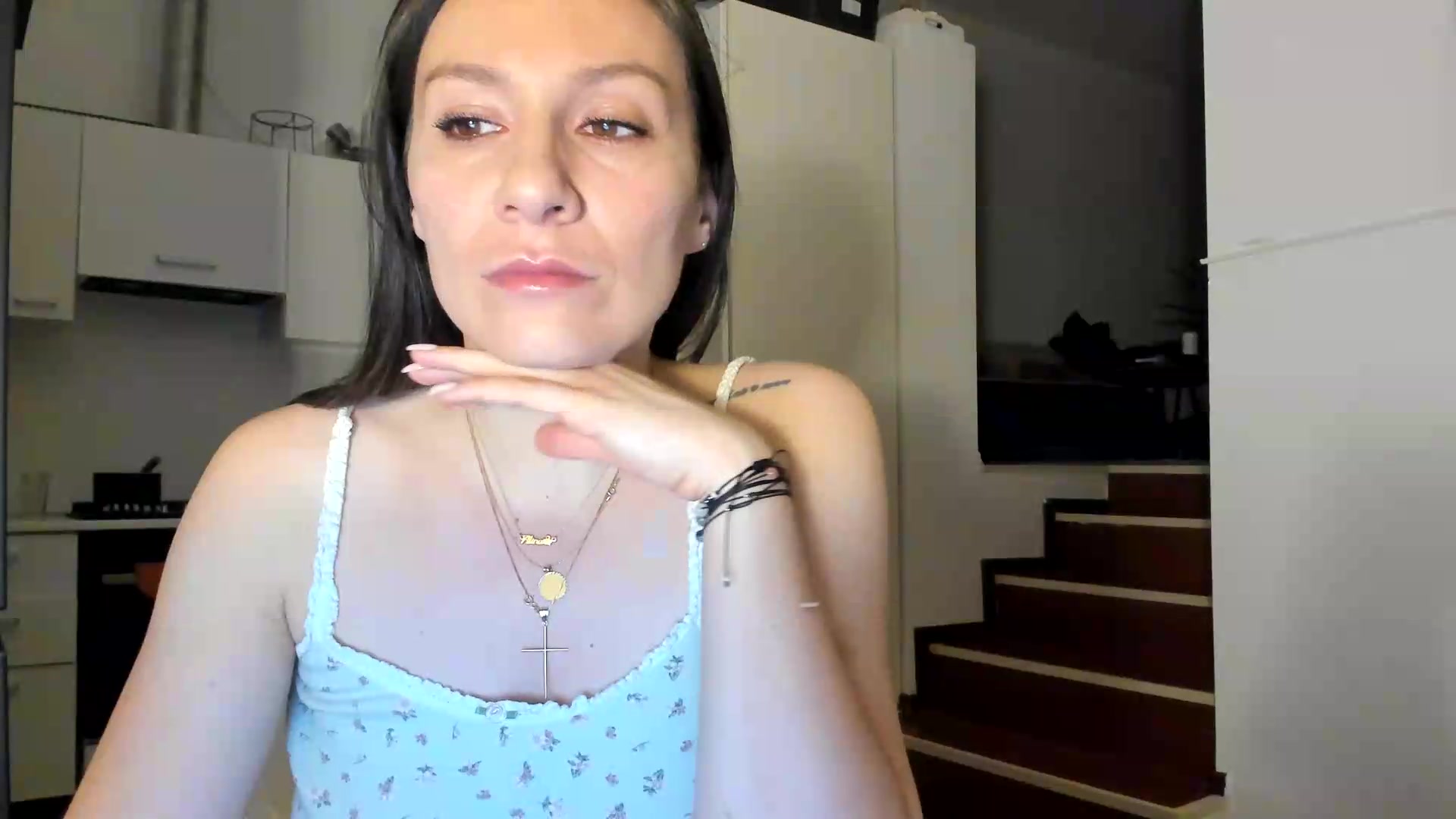 Gallery image thumbnail from ItsEvie's myfreecams stream on, 08/15/2026, 23:40 image 6 of 20