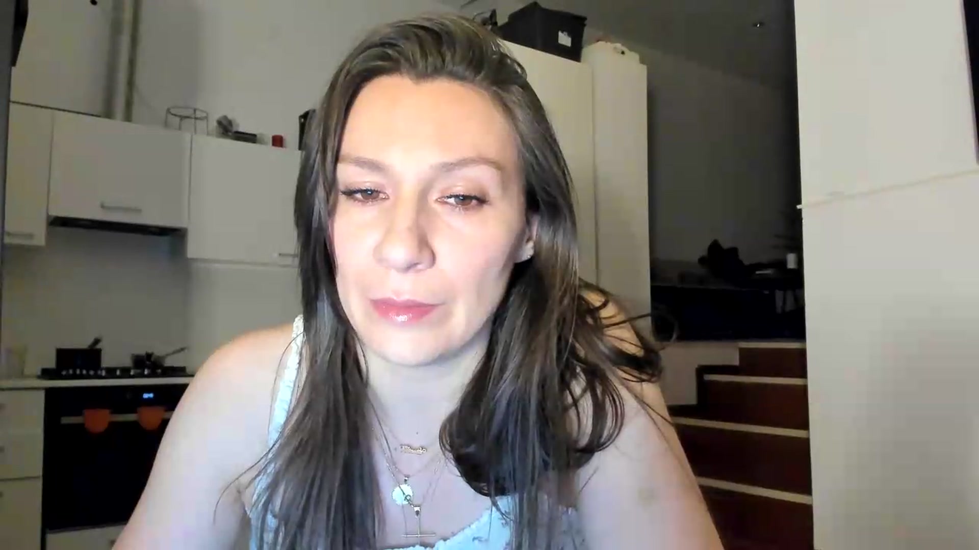 Gallery image thumbnail from ItsEvie's myfreecams stream on, 08/15/2026, 23:40 image 3 of 20