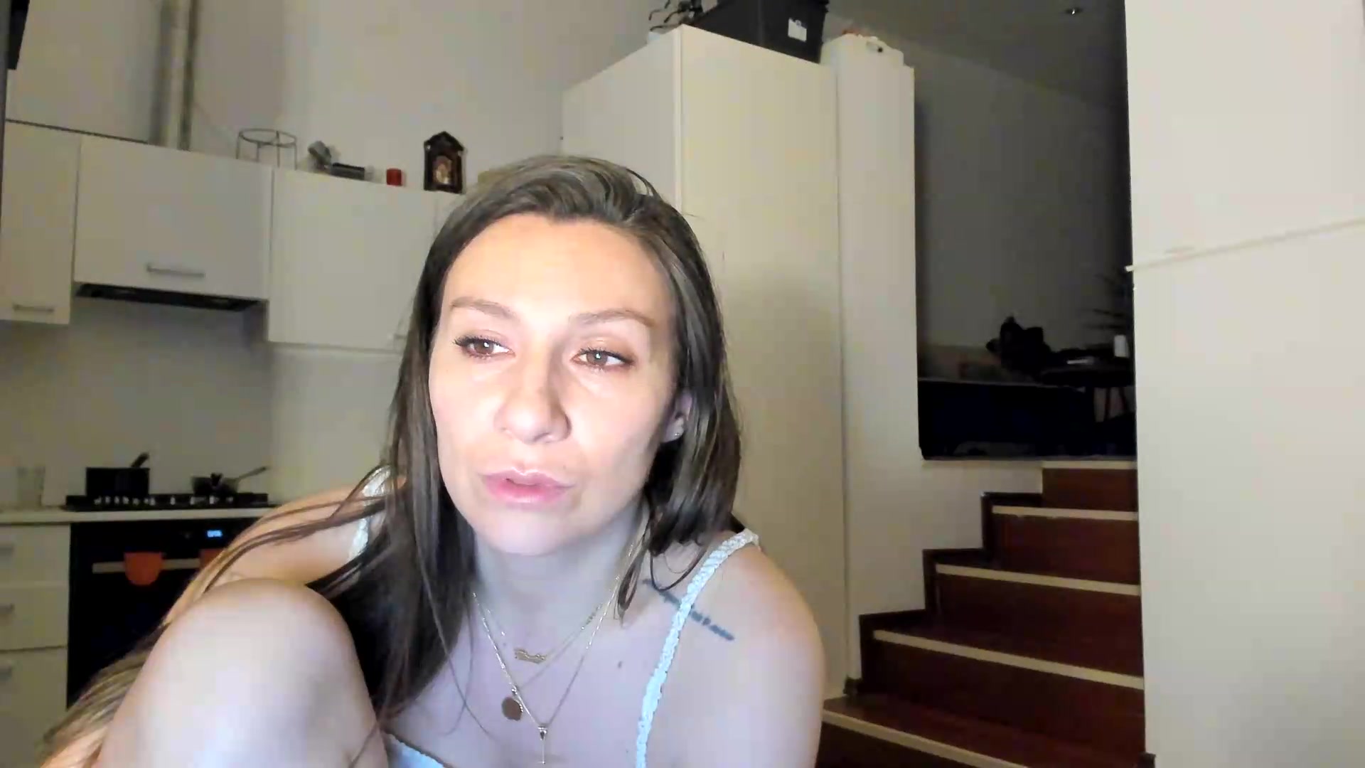 Gallery image thumbnail from ItsEvie's myfreecams stream on, 08/15/2026, 23:40 image 16 of 20