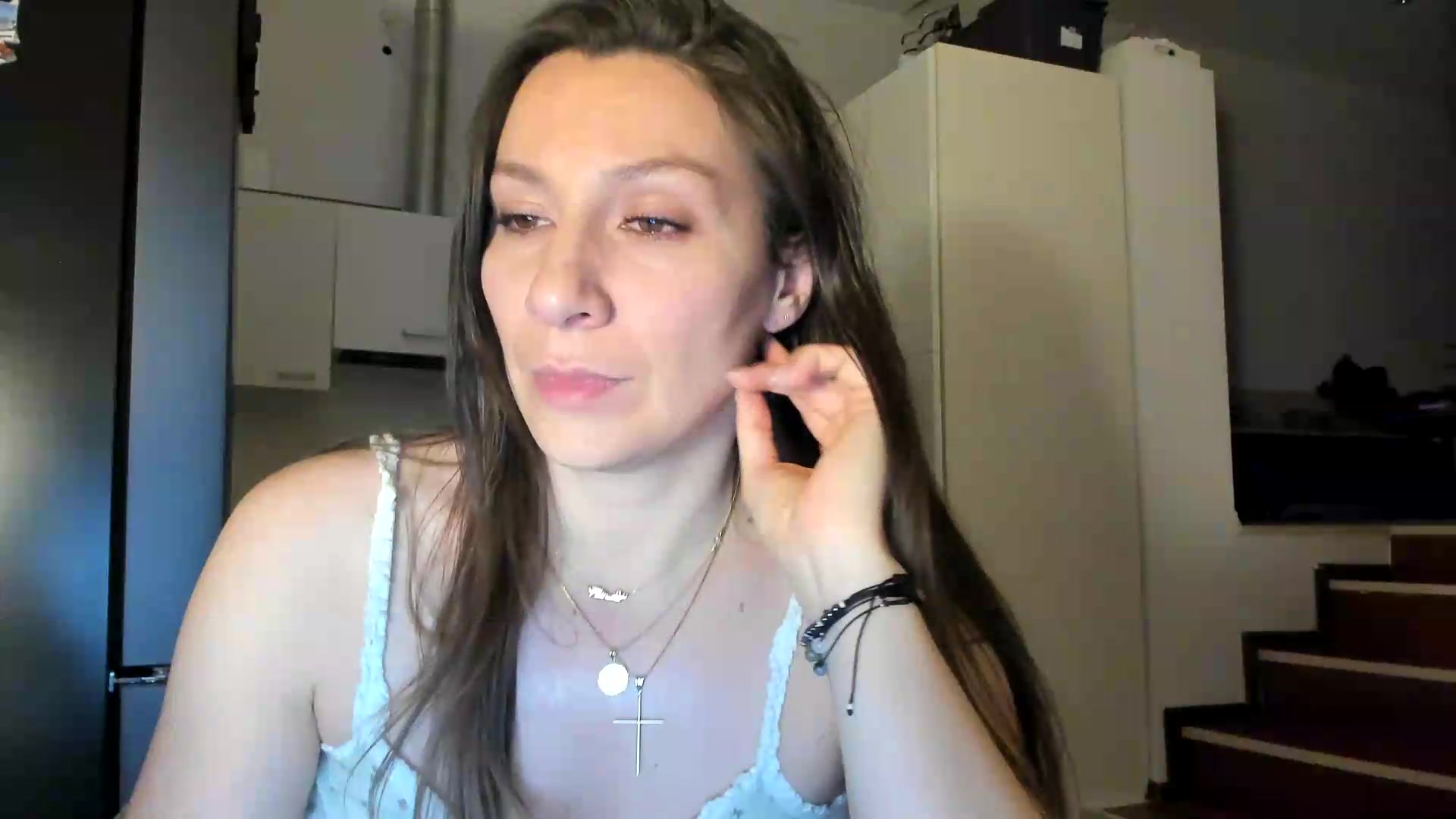 Gallery image thumbnail from ItsEvie's myfreecams stream on, 08/15/2026, 23:40 image 20 of 20