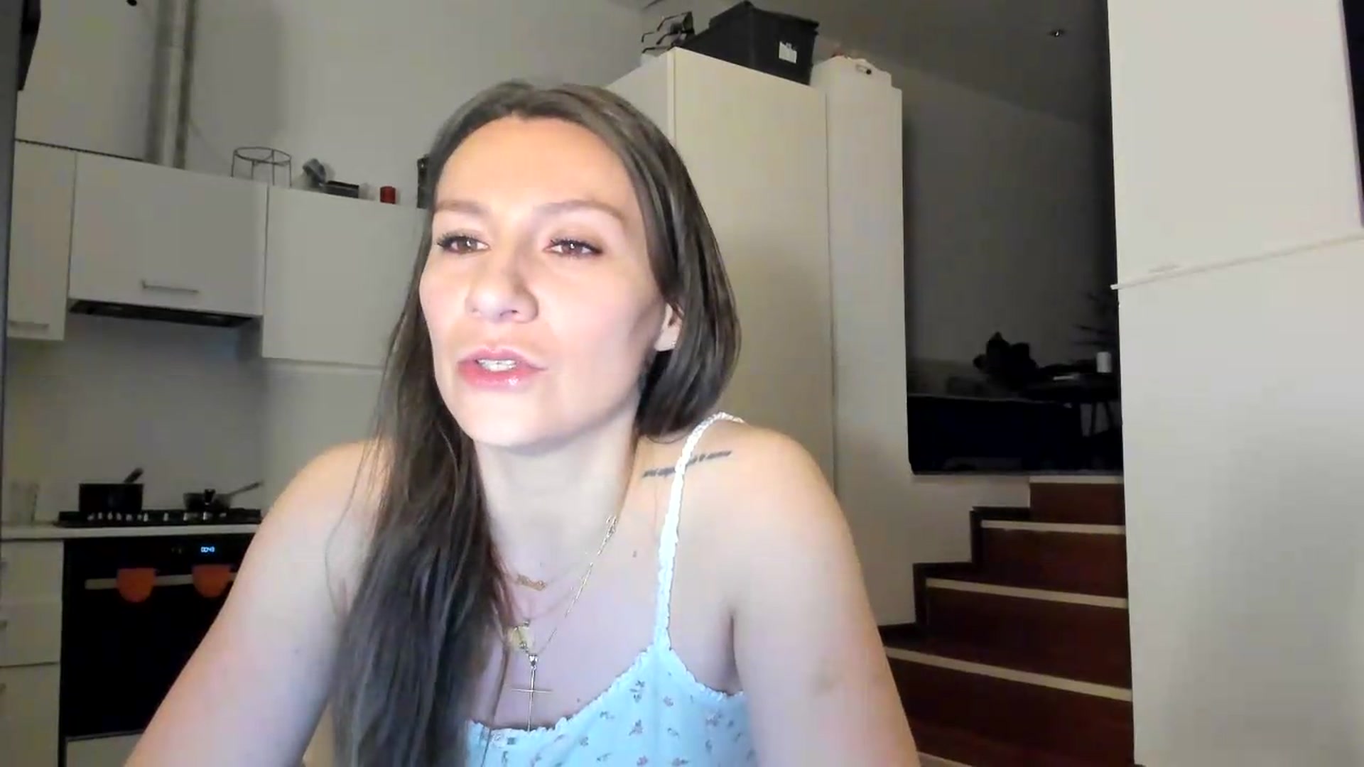 Gallery image thumbnail from ItsEvie's myfreecams stream on, 08/15/2026, 23:40 image 2 of 20