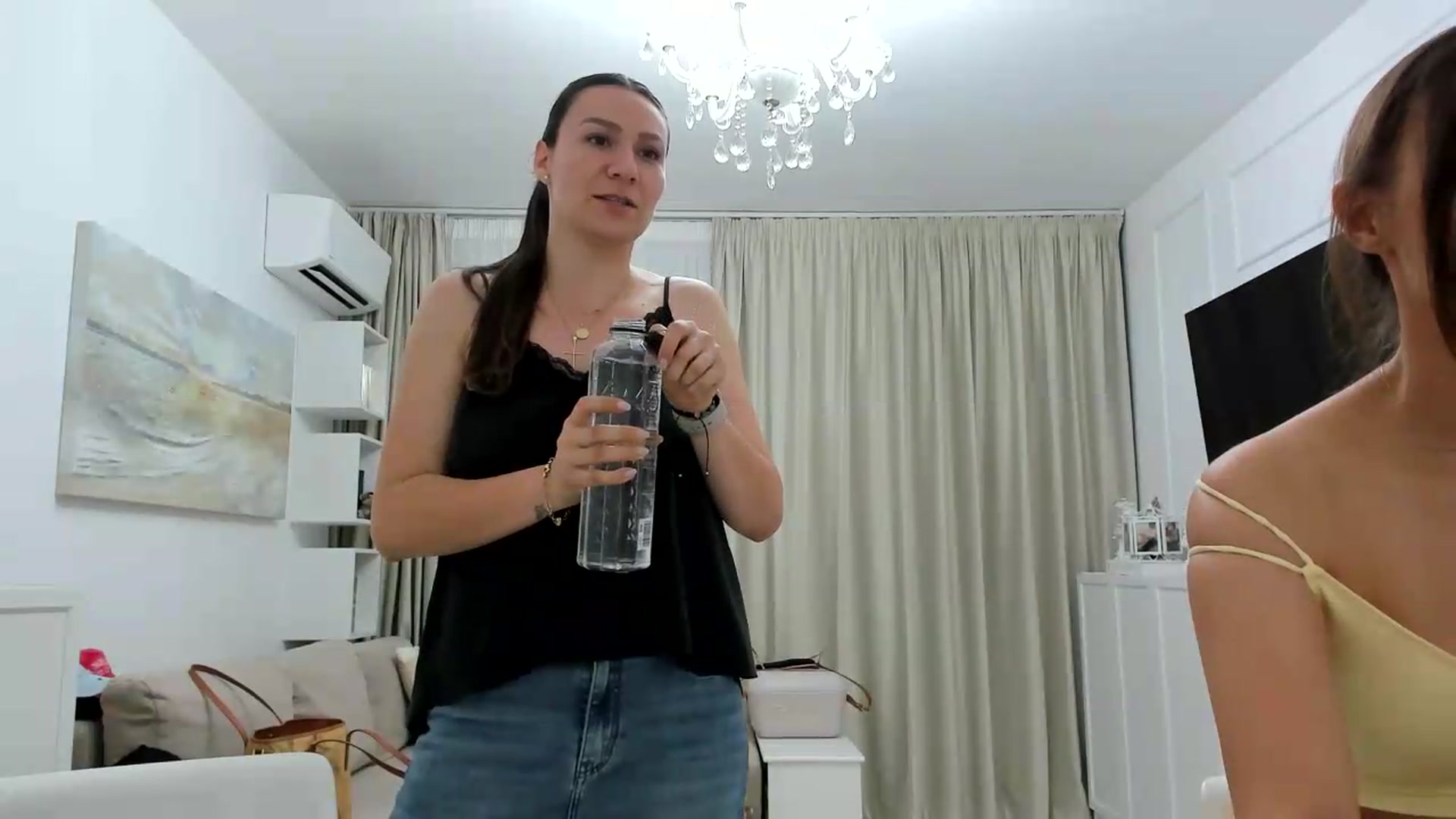 Gallery image thumbnail from ItsEvie's myfreecams stream on, 08/22/2026, 21:28 image 6 of 20