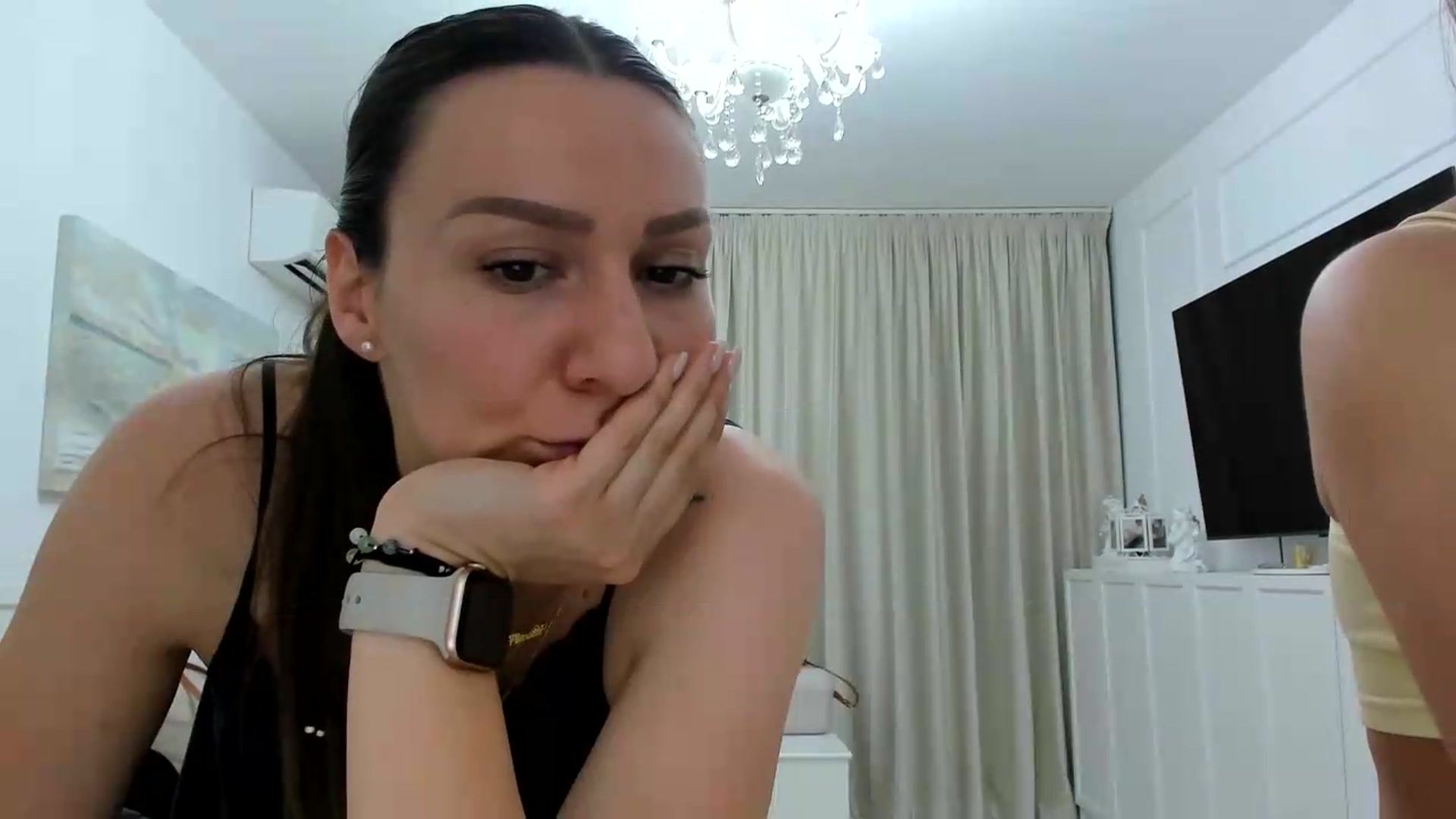 Gallery image thumbnail from ItsEvie's myfreecams stream on, 08/22/2026, 21:28 image 3 of 20