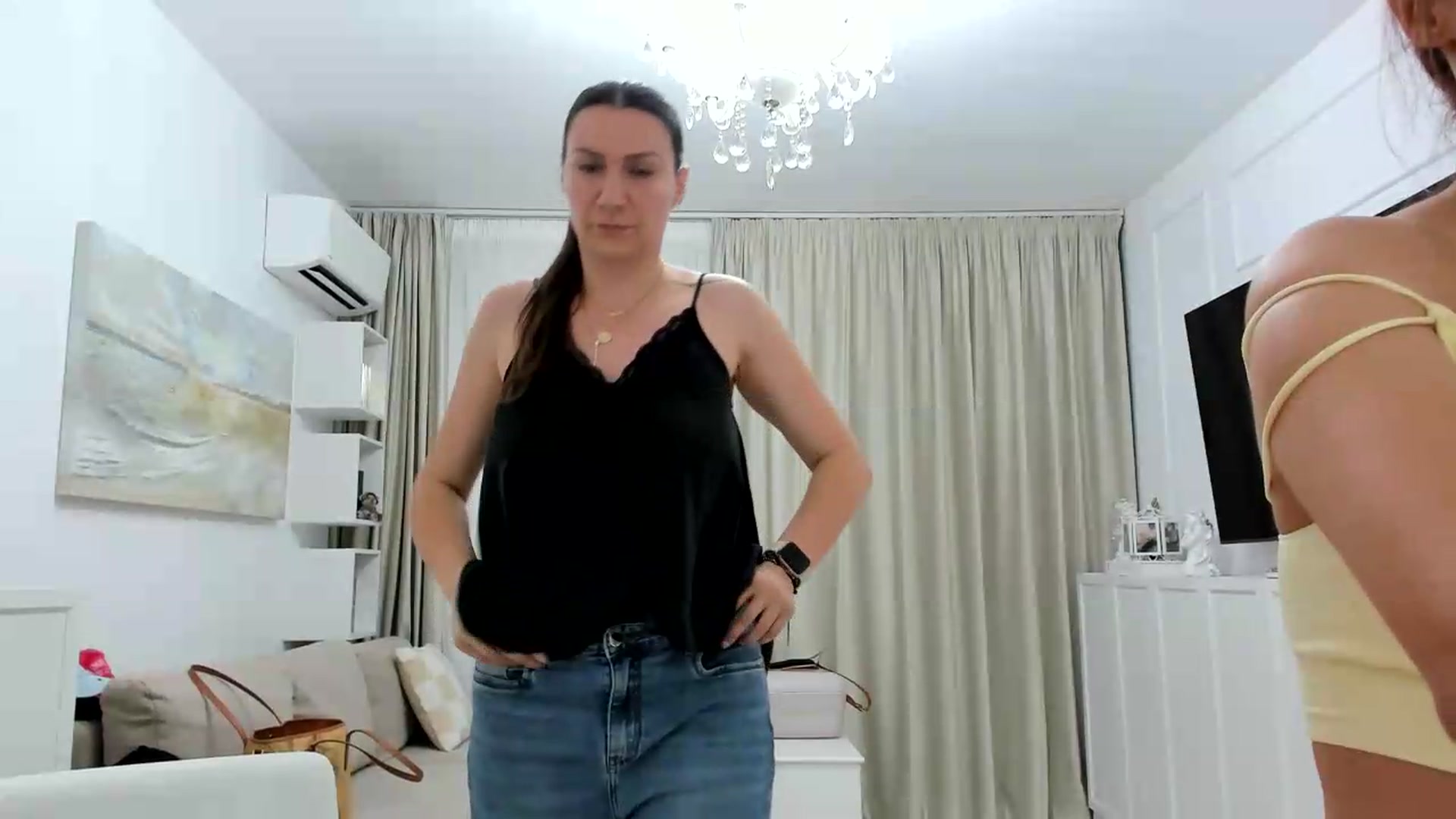 Gallery image thumbnail from ItsEvie's myfreecams stream on, 08/22/2026, 21:28 image 4 of 20