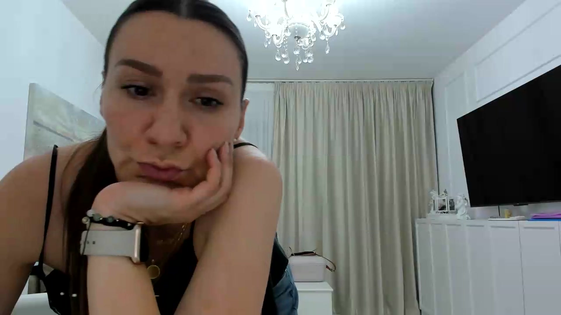 Gallery image thumbnail from ItsEvie's myfreecams stream on, 08/22/2026, 21:28 image 5 of 20
