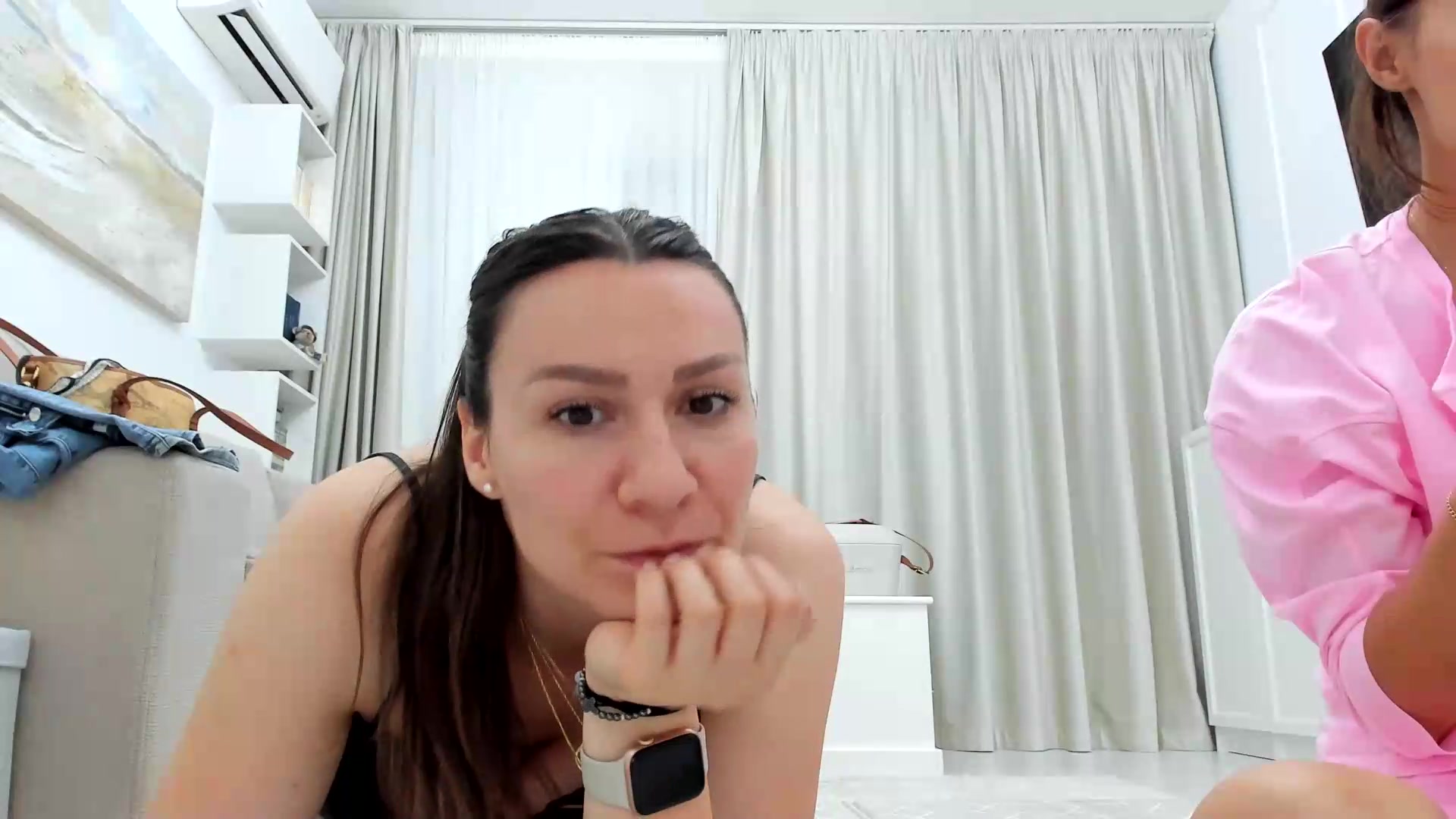 Gallery image thumbnail from ItsEvie's myfreecams stream on, 08/22/2026, 23:07 image 14 of 20