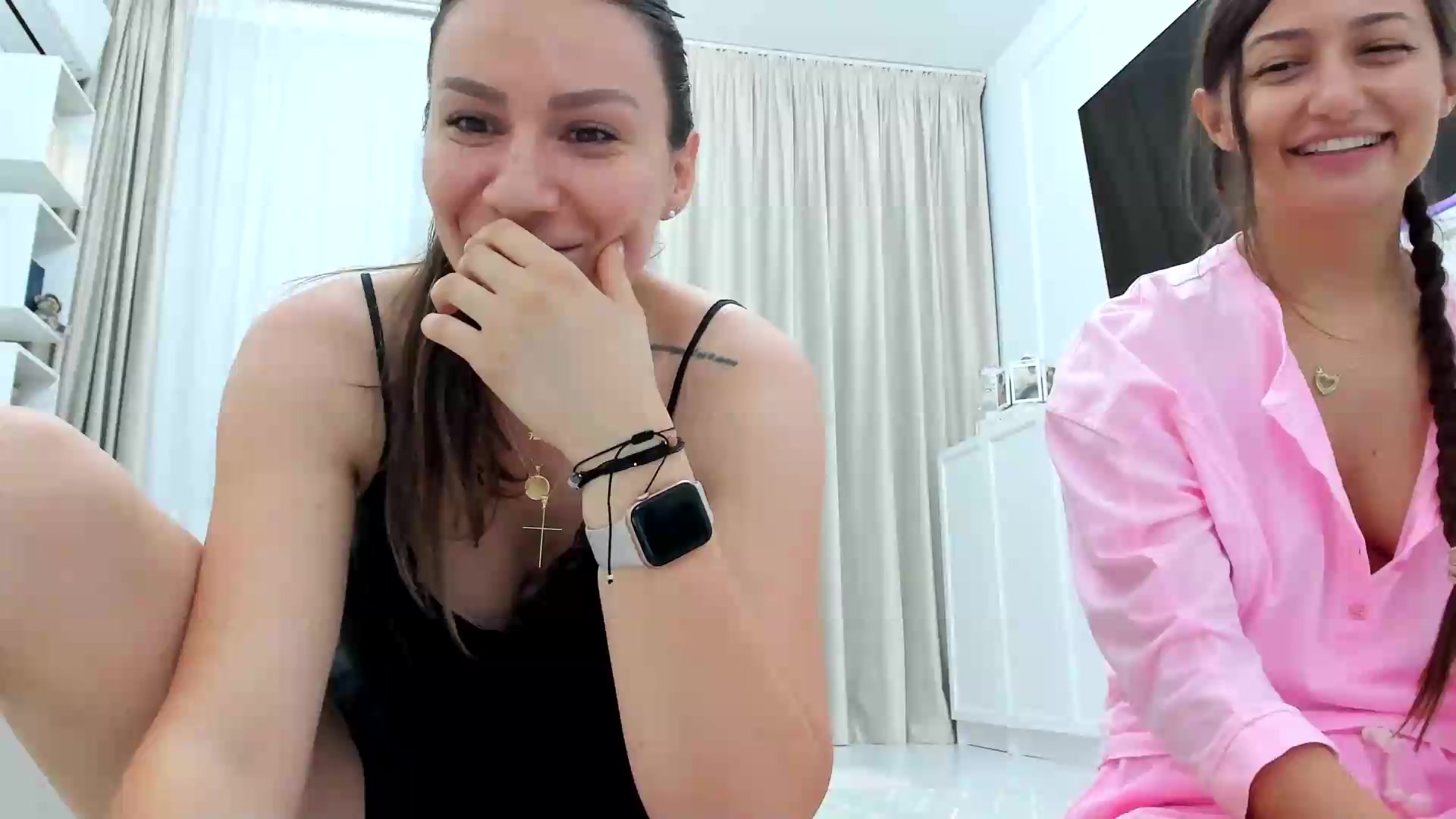 Gallery image thumbnail from ItsEvie's myfreecams stream on, 08/22/2026, 23:07 image 20 of 20