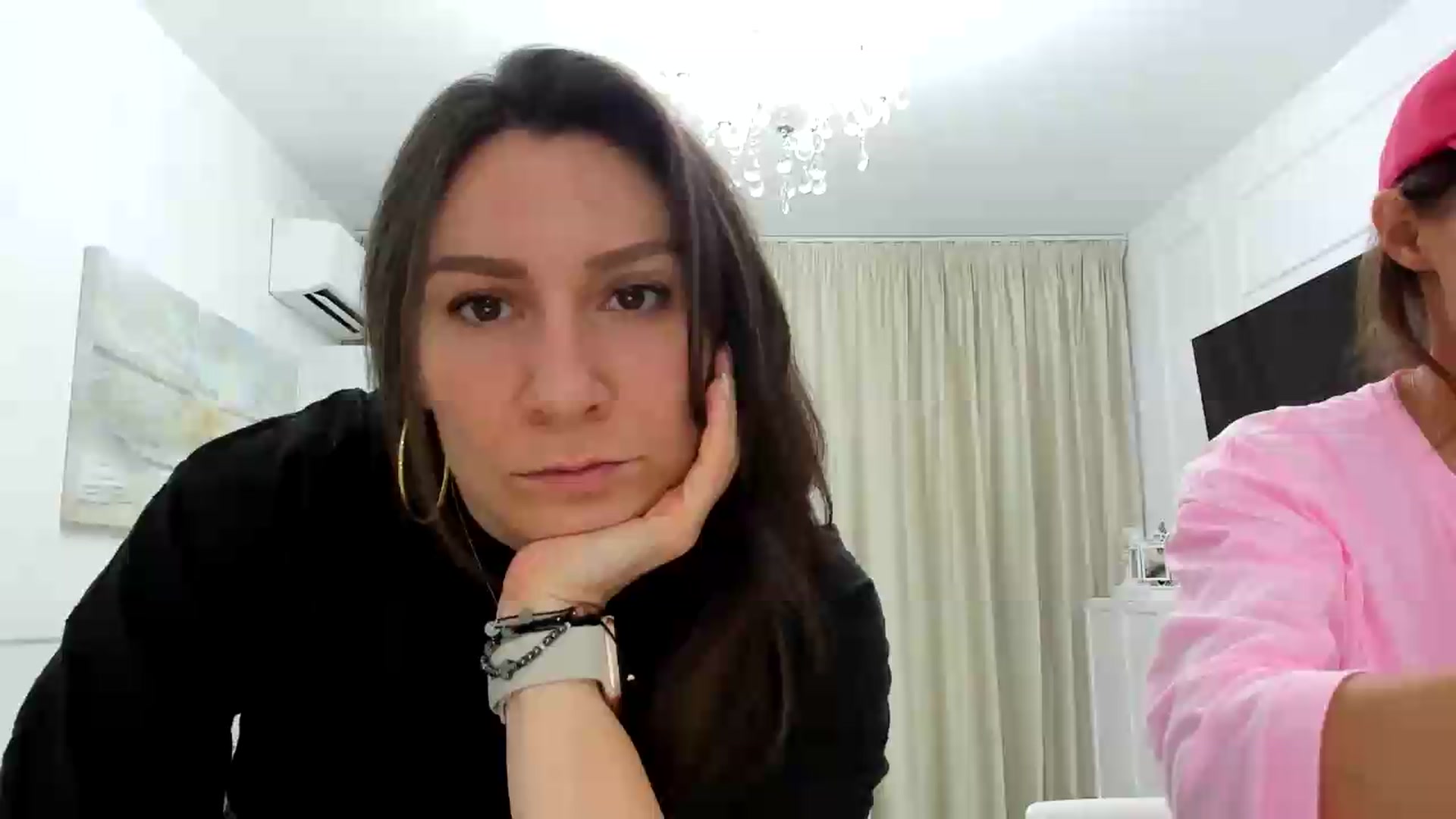 Gallery image thumbnail from ItsEvie's myfreecams stream on, 08/23/2026, 16:06 image 1 of 20