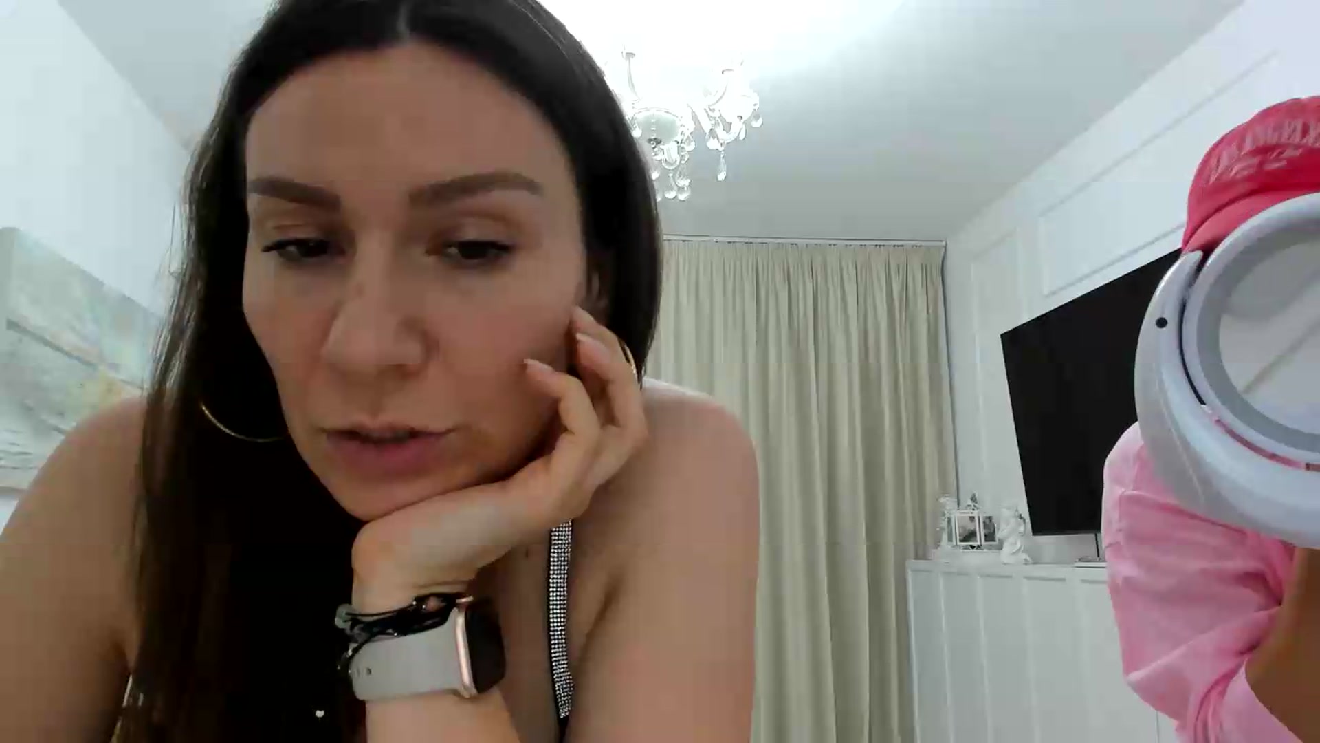 Gallery image thumbnail from ItsEvie's myfreecams stream on, 08/23/2026, 16:06 image 9 of 20