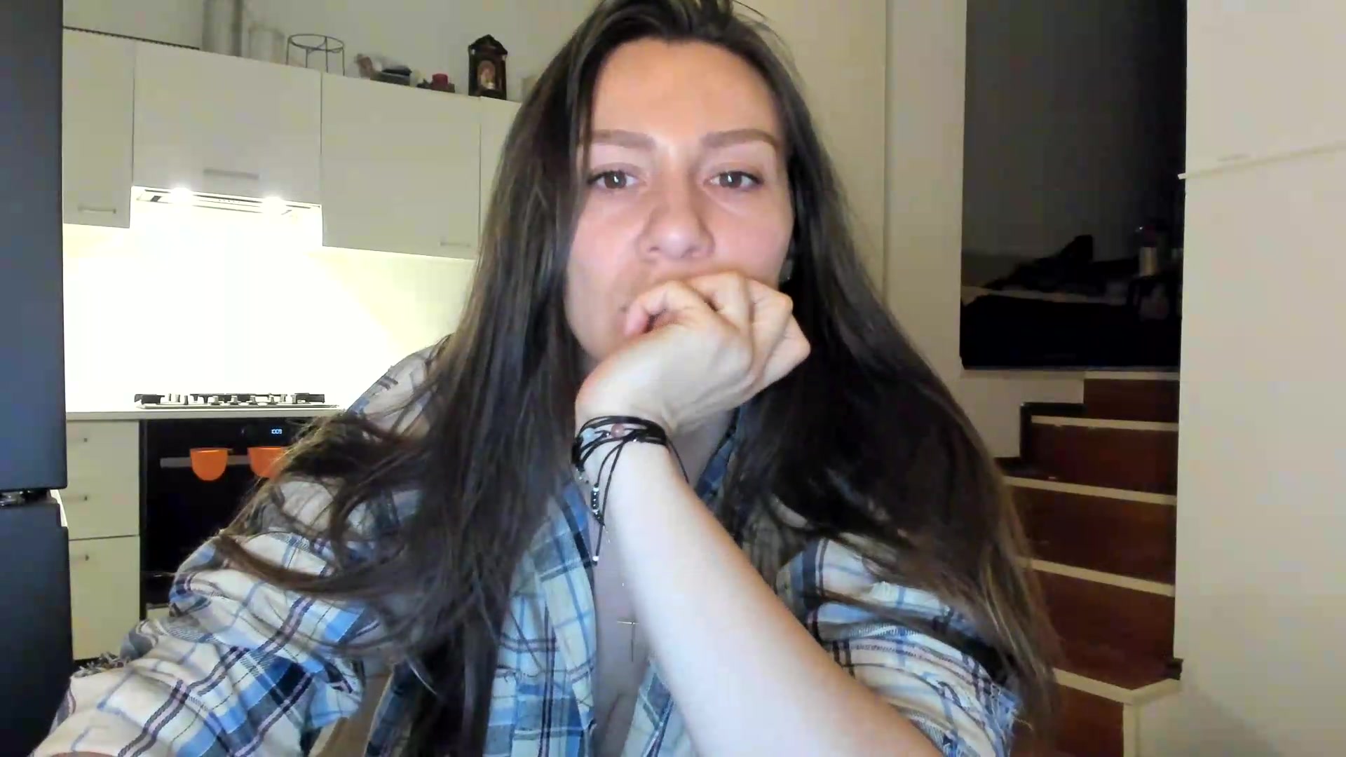 Gallery image thumbnail from ItsEvie's myfreecams stream on, 08/24/2026, 24:02 image 15 of 20