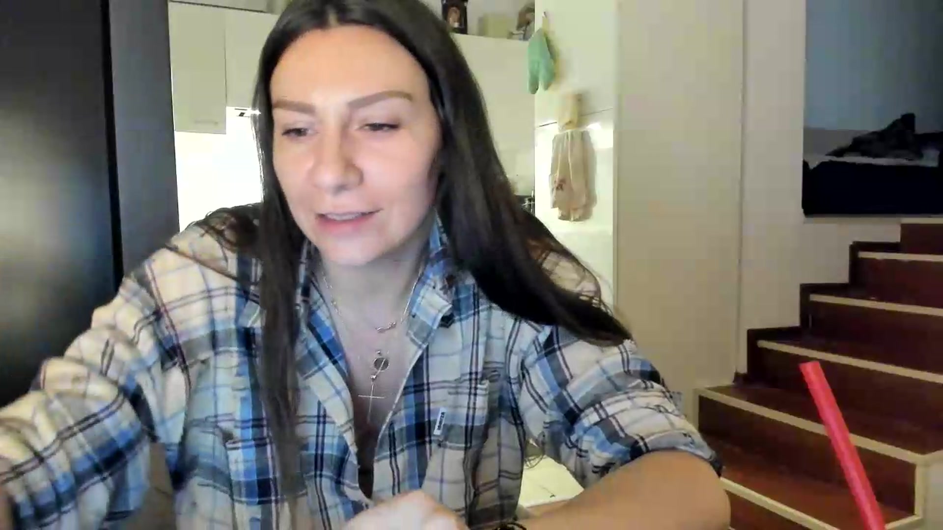 Gallery image thumbnail from ItsEvie's myfreecams stream on, 08/24/2026, 24:02 image 4 of 20