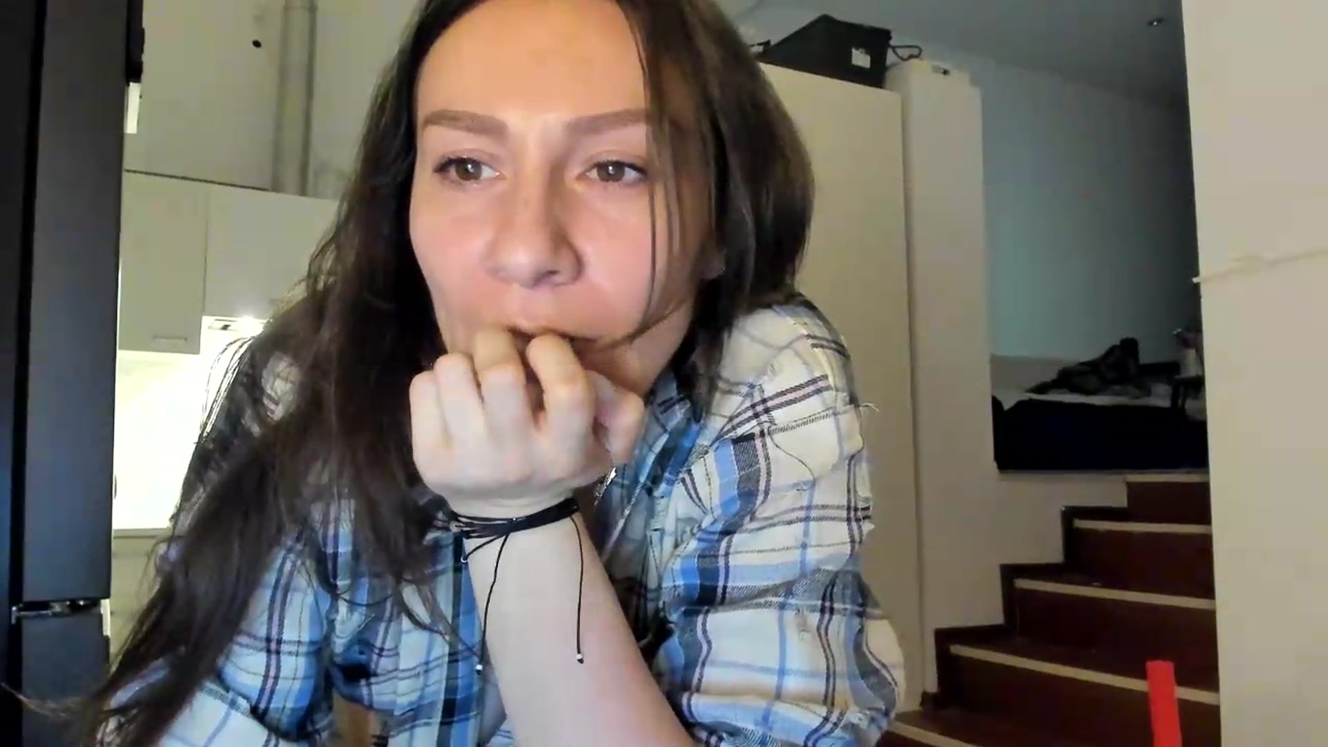 Gallery image thumbnail from ItsEvie's myfreecams stream on, 08/24/2026, 24:02 image 9 of 20