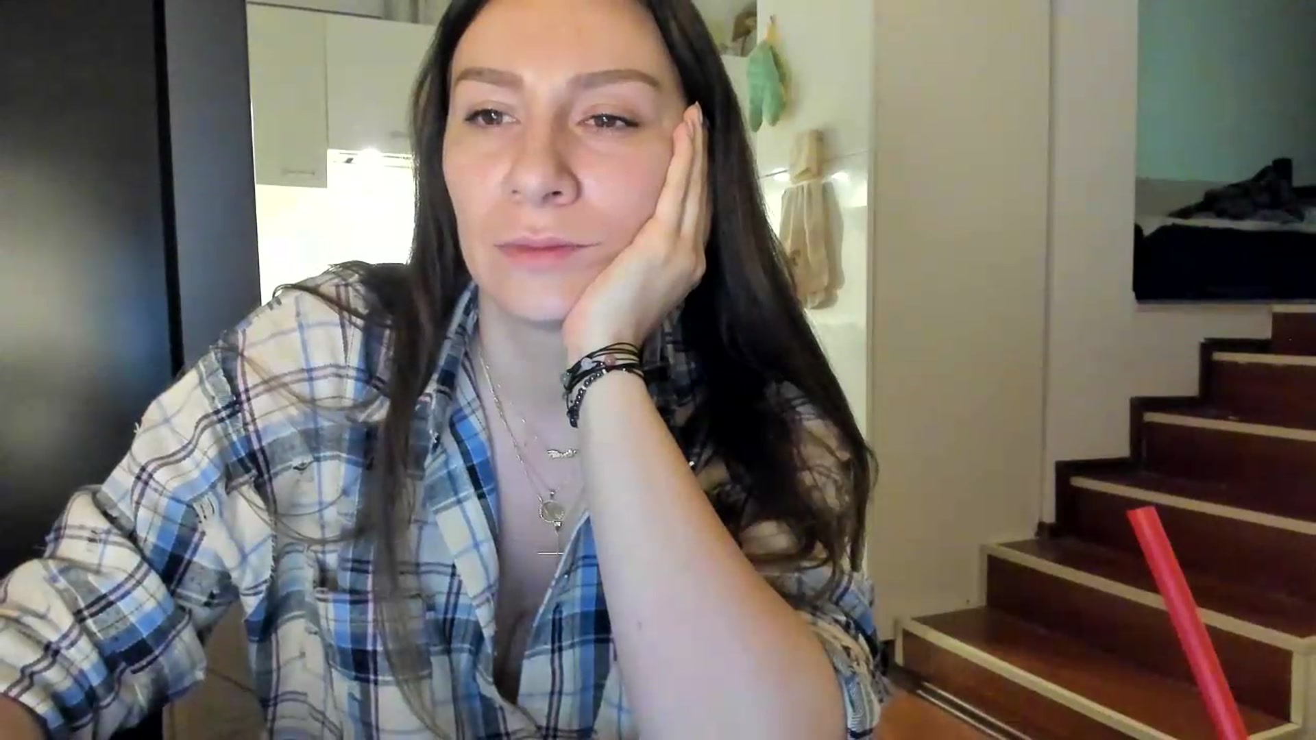 Gallery image thumbnail from ItsEvie's myfreecams stream on, 08/24/2026, 24:02 image 3 of 20