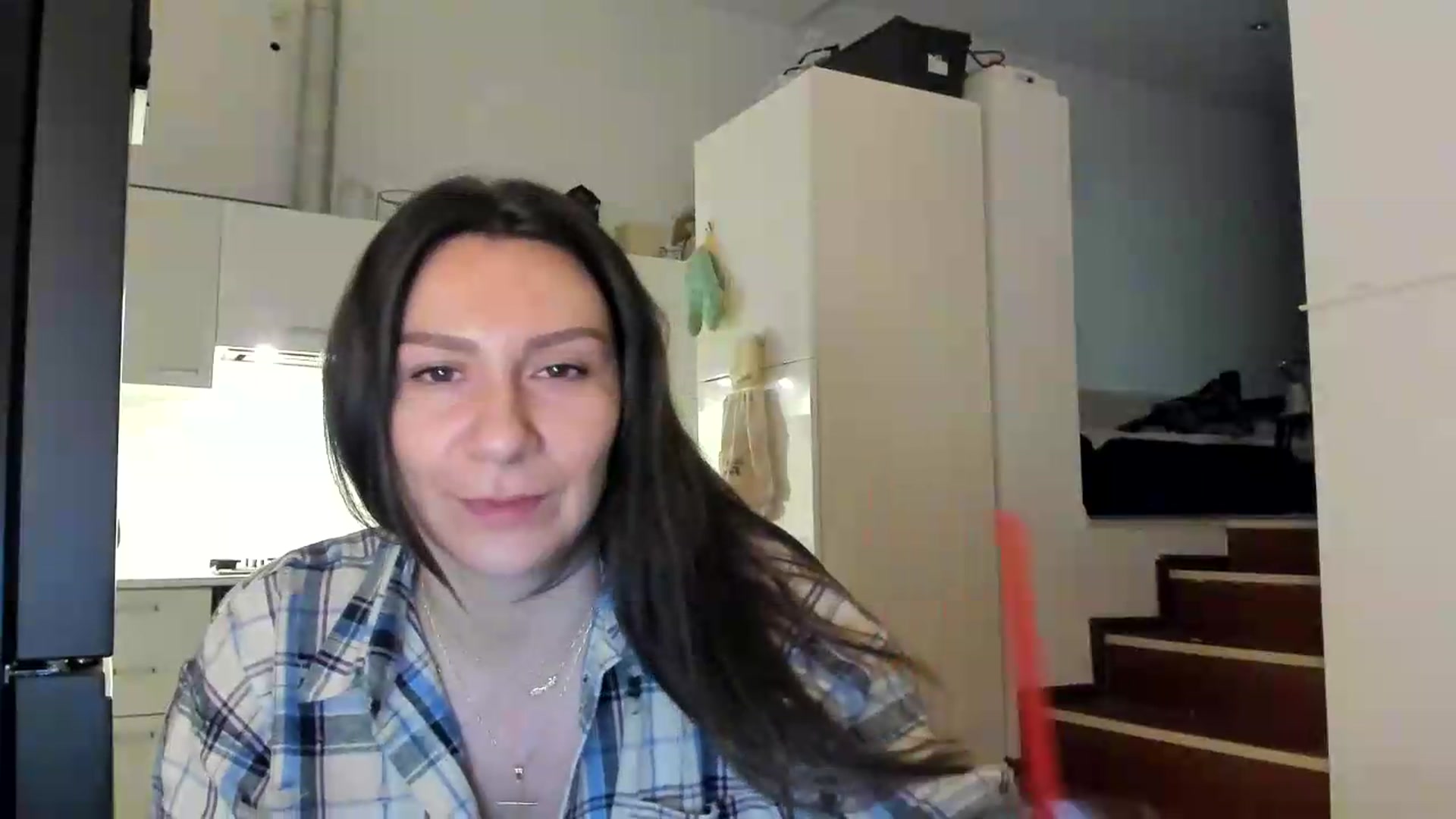 Gallery image thumbnail from ItsEvie's myfreecams stream on, 08/24/2026, 24:02 image 8 of 20