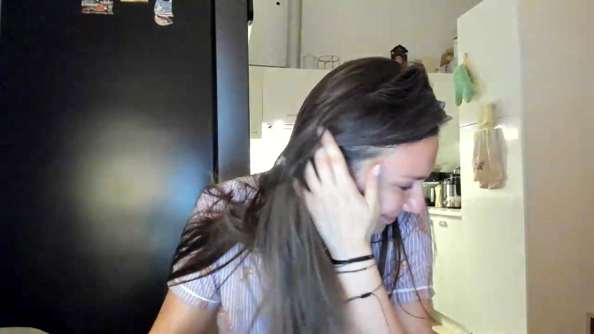 Gallery image thumbnail from ItsEvie's myfreecams stream on, 08/24/2026, 23:35 image 3 of 20