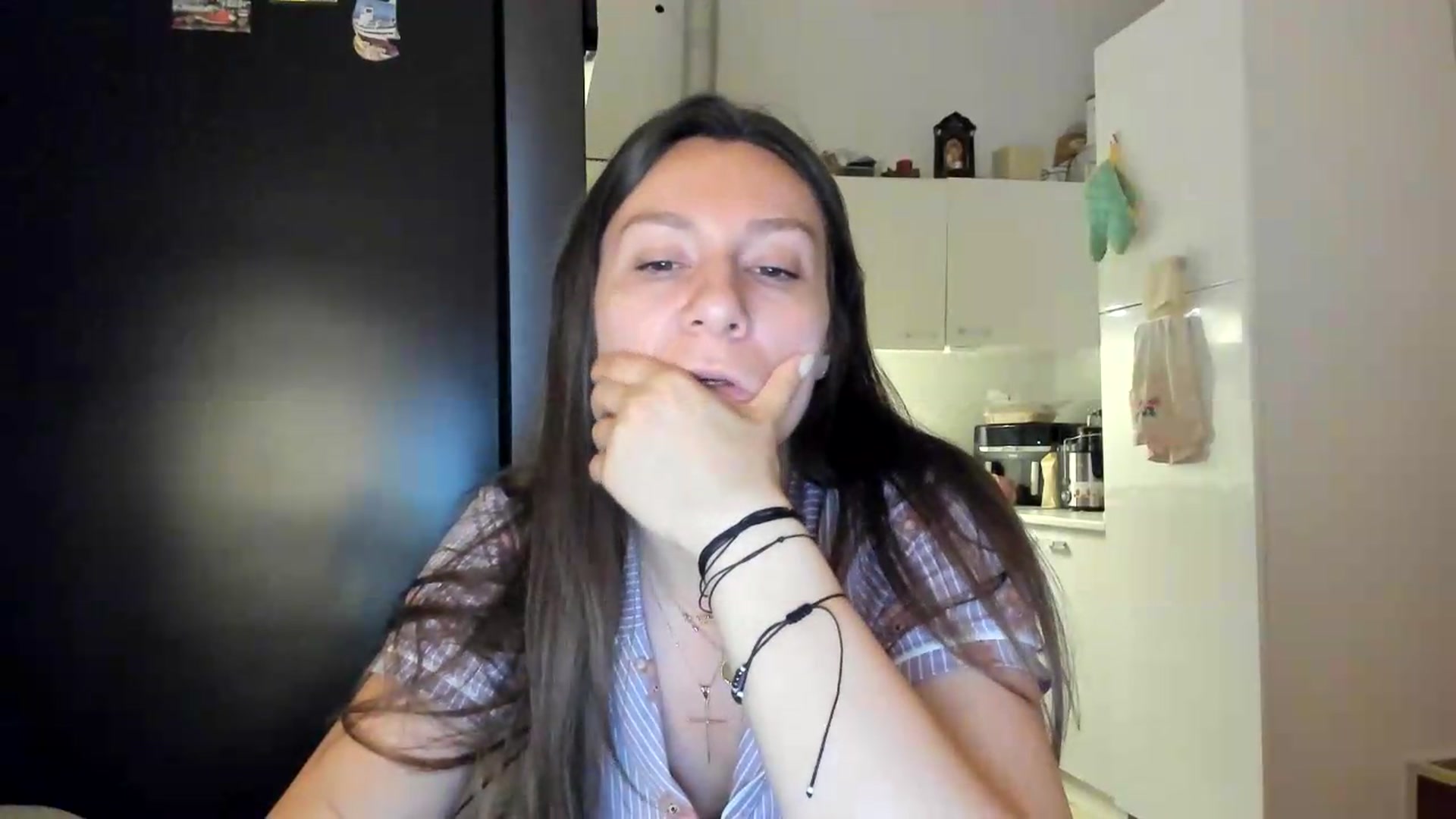 Gallery image thumbnail from ItsEvie's myfreecams stream on, 08/24/2026, 23:35 image 4 of 20