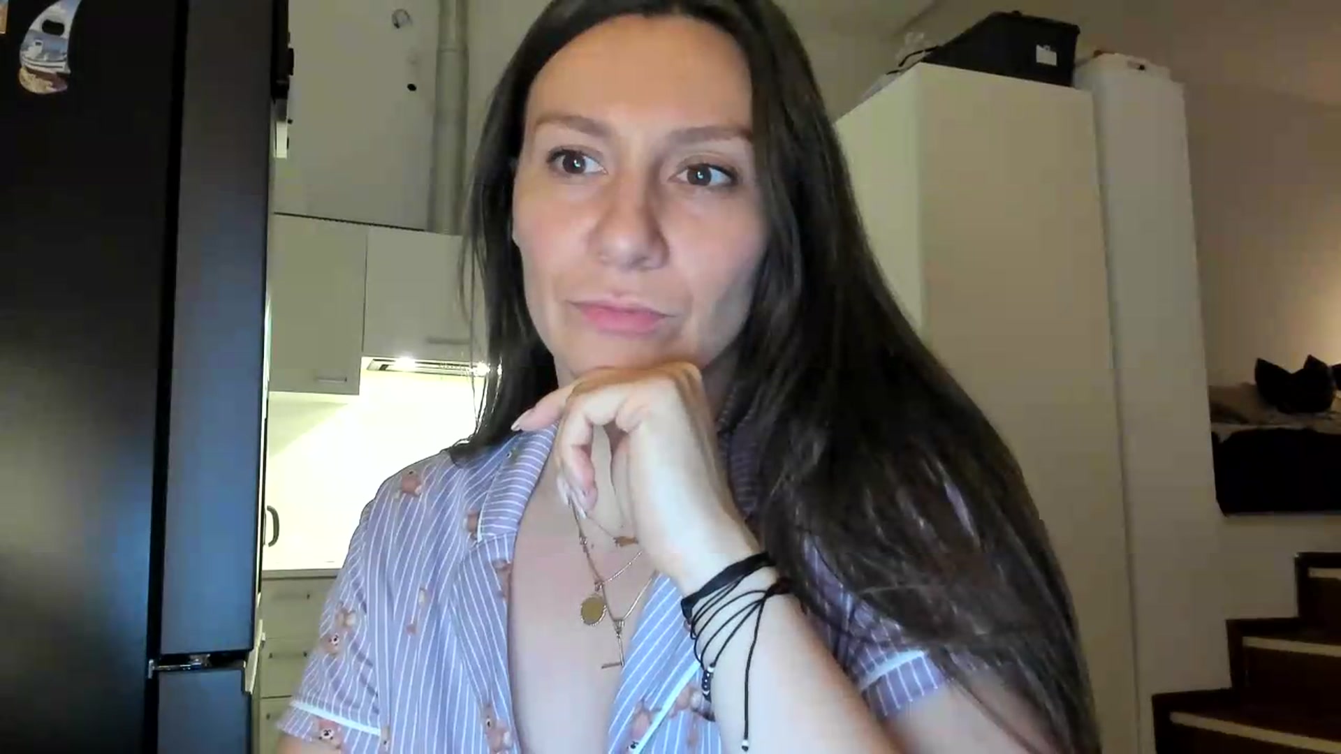 Gallery image thumbnail from ItsEvie's myfreecams stream on, 08/24/2026, 23:35 image 11 of 20