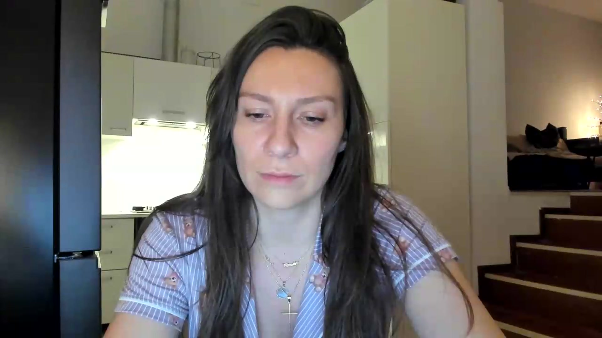 Gallery image thumbnail from ItsEvie's myfreecams stream on, 08/24/2026, 23:35 image 12 of 20