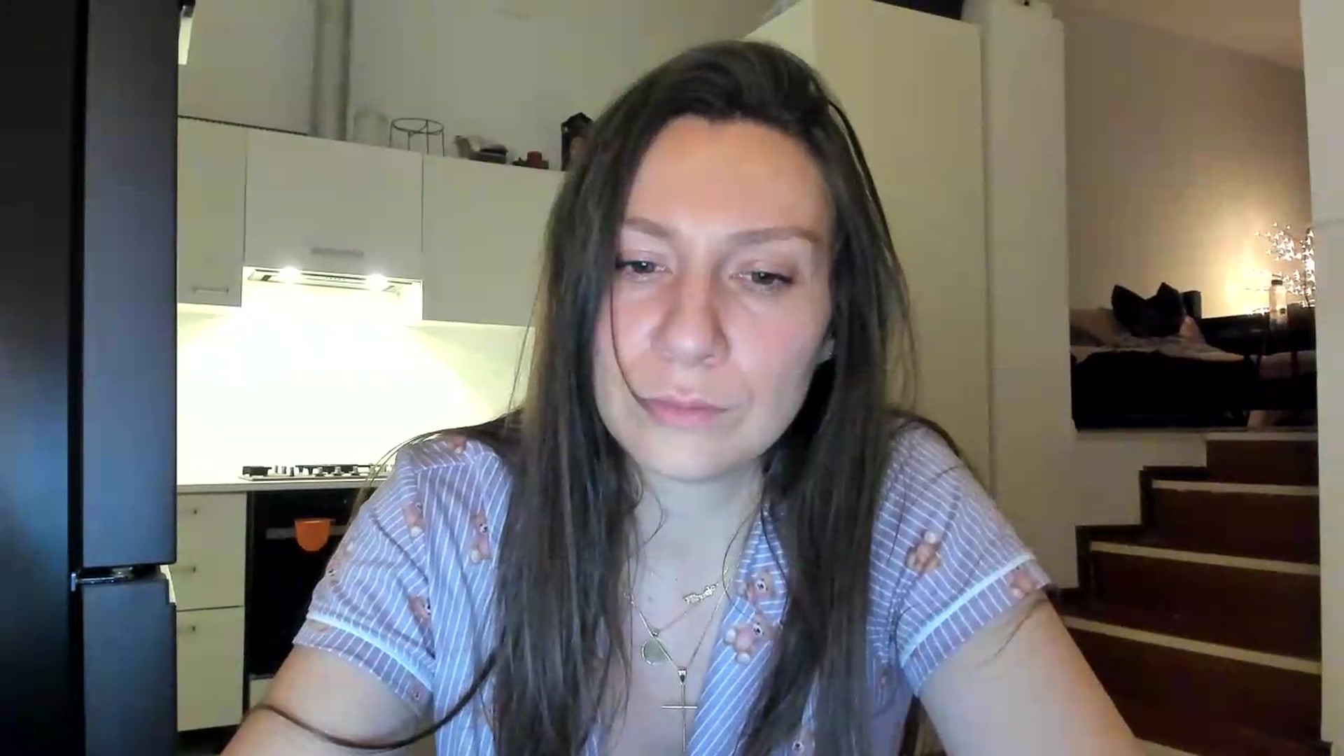 Gallery image thumbnail from ItsEvie's myfreecams stream on, 08/24/2026, 23:35 image 16 of 20