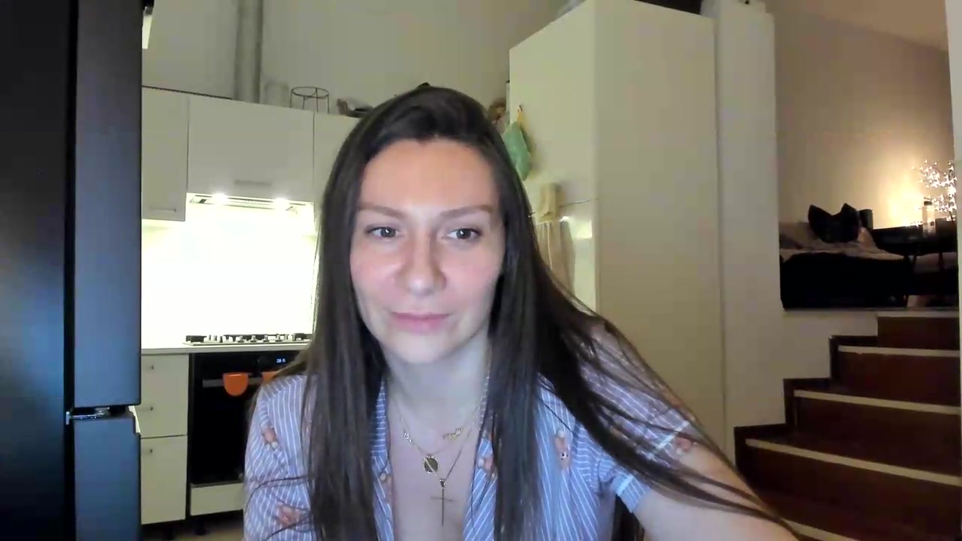 Gallery image thumbnail from ItsEvie's myfreecams stream on, 08/24/2026, 23:35 image 15 of 20