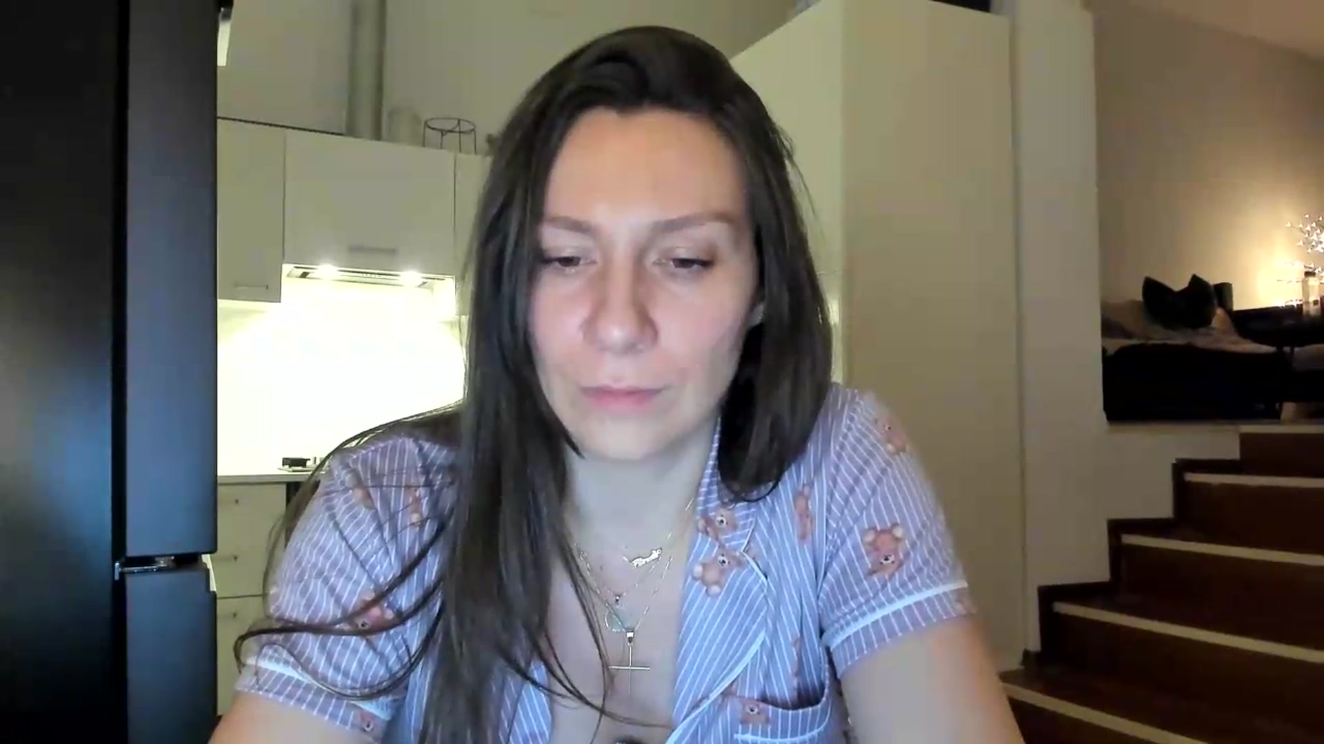 Gallery image thumbnail from ItsEvie's myfreecams stream on, 08/24/2026, 23:35 image 14 of 20
