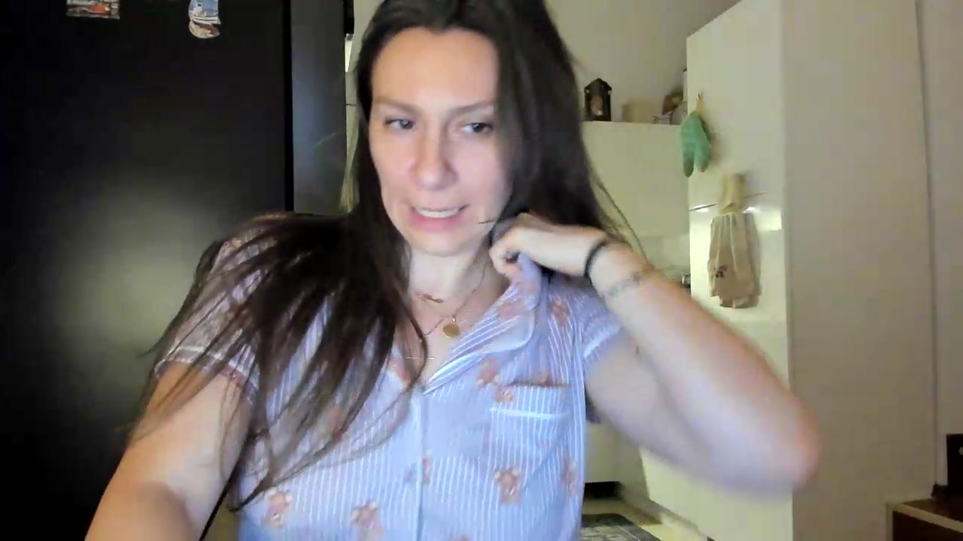 Gallery image thumbnail from ItsEvie's myfreecams stream on, 08/24/2026, 23:35 image 2 of 20