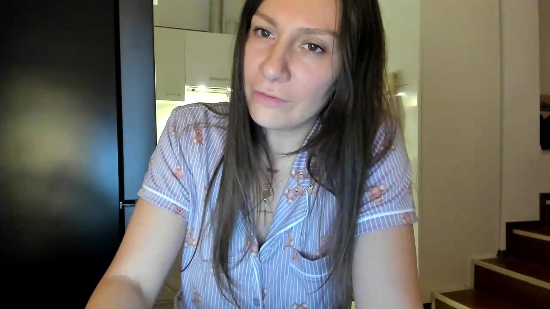 Gallery image thumbnail from ItsEvie's myfreecams stream on, 08/24/2026, 23:35 image 8 of 20