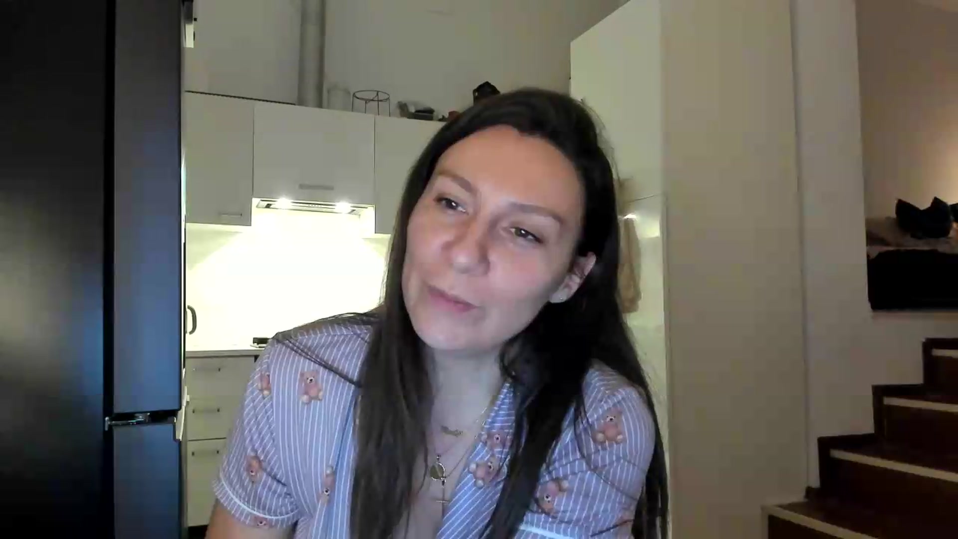 Gallery image thumbnail from ItsEvie's myfreecams stream on, 08/24/2026, 23:35 image 17 of 20
