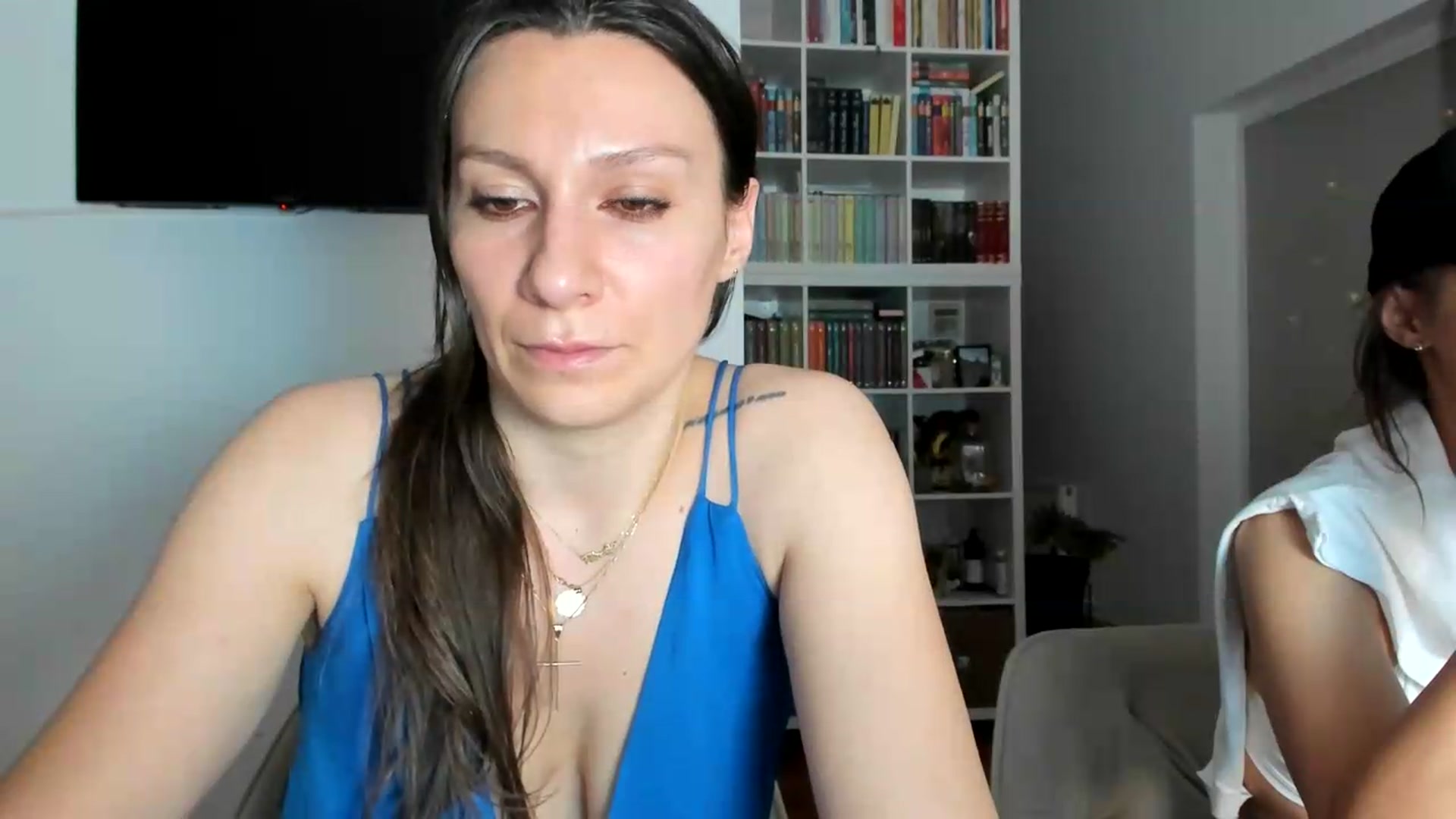 Gallery image thumbnail from ItsEvie's myfreecams stream on, 08/26/2026, 24:06 image 4 of 20