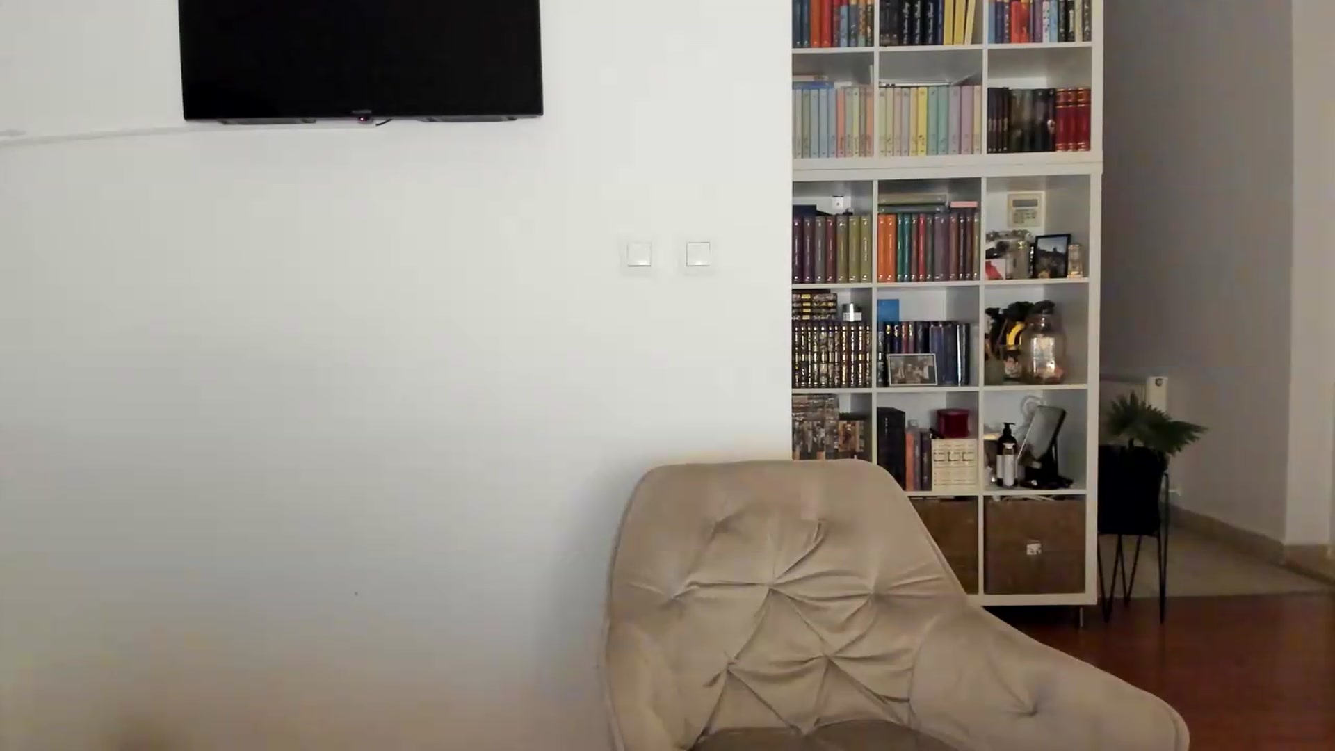 Gallery image thumbnail from ItsEvie's myfreecams stream on, 08/31/2026, 01:57 image 11 of 20
