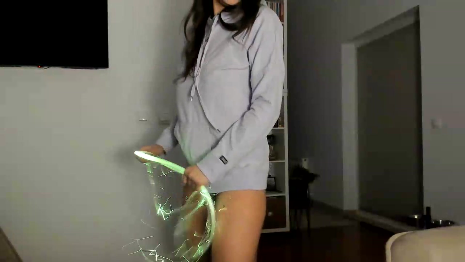 Gallery image thumbnail from ItsEvie's myfreecams stream on, 09/04/2026, 23:05 image 17 of 20