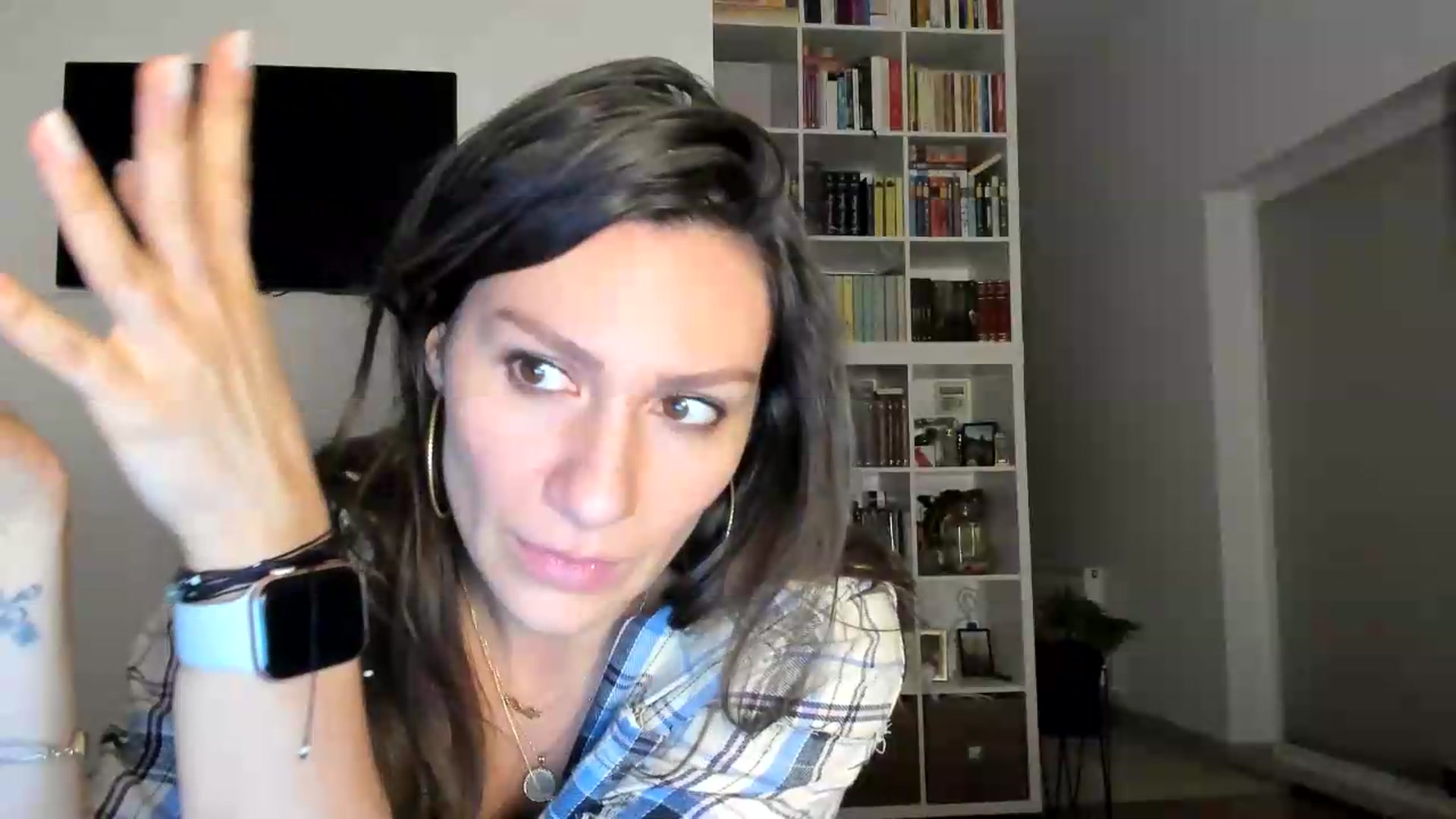 Gallery image thumbnail from ItsEvie's myfreecams stream on, 09/05/2026, 02:01 image 19 of 20